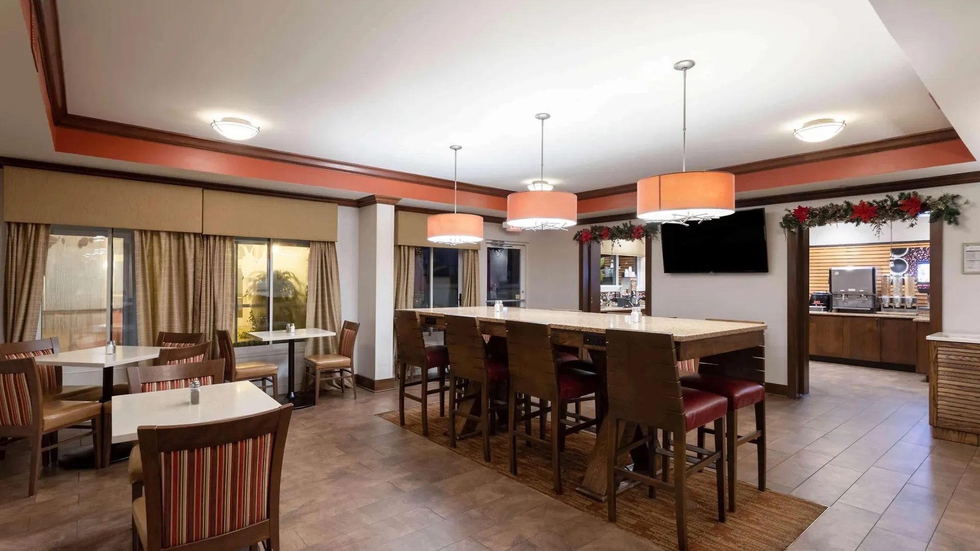 La Quinta By Wyndham