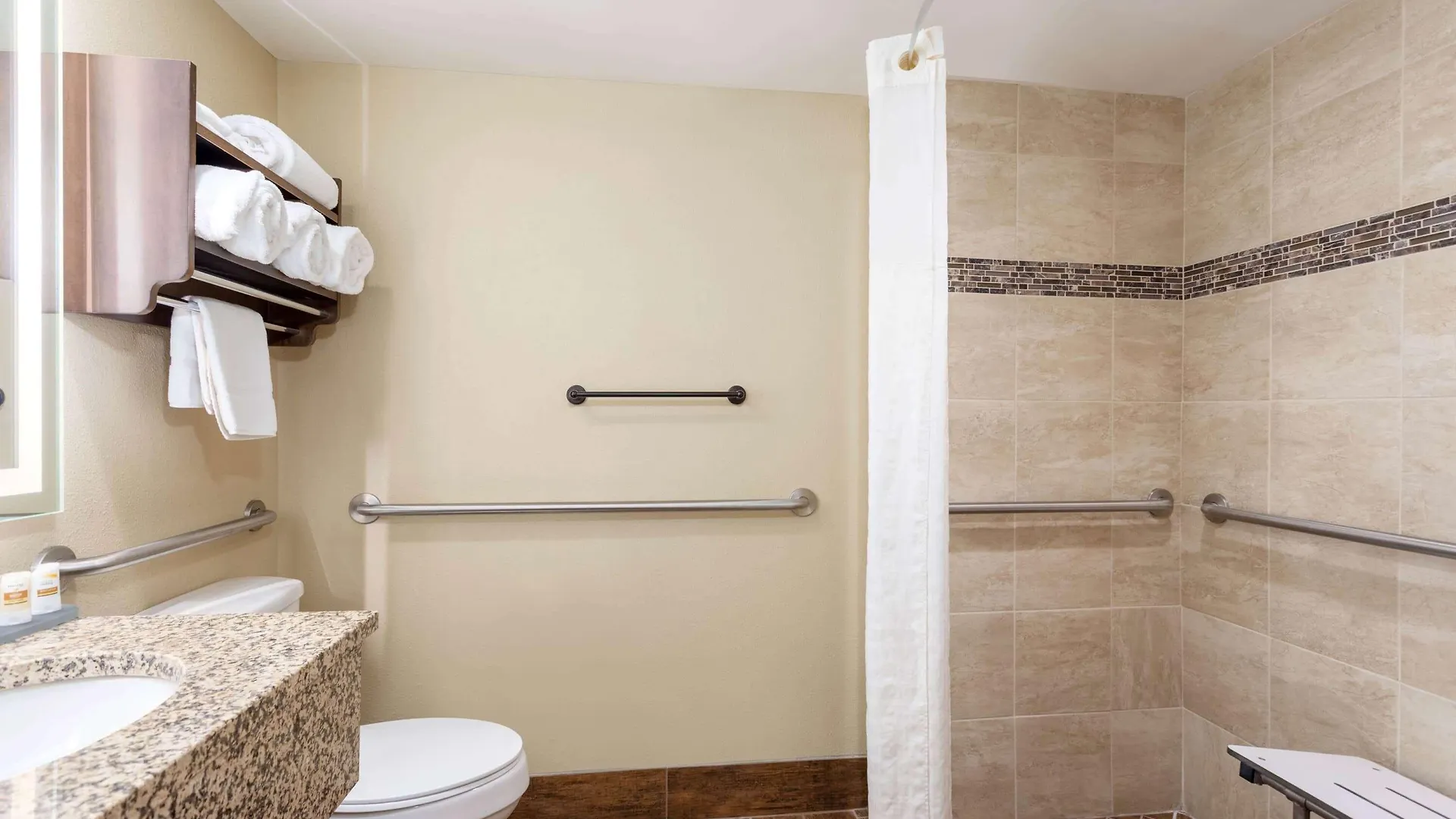 Hotel La Quinta By Wyndham Pigeon Forge