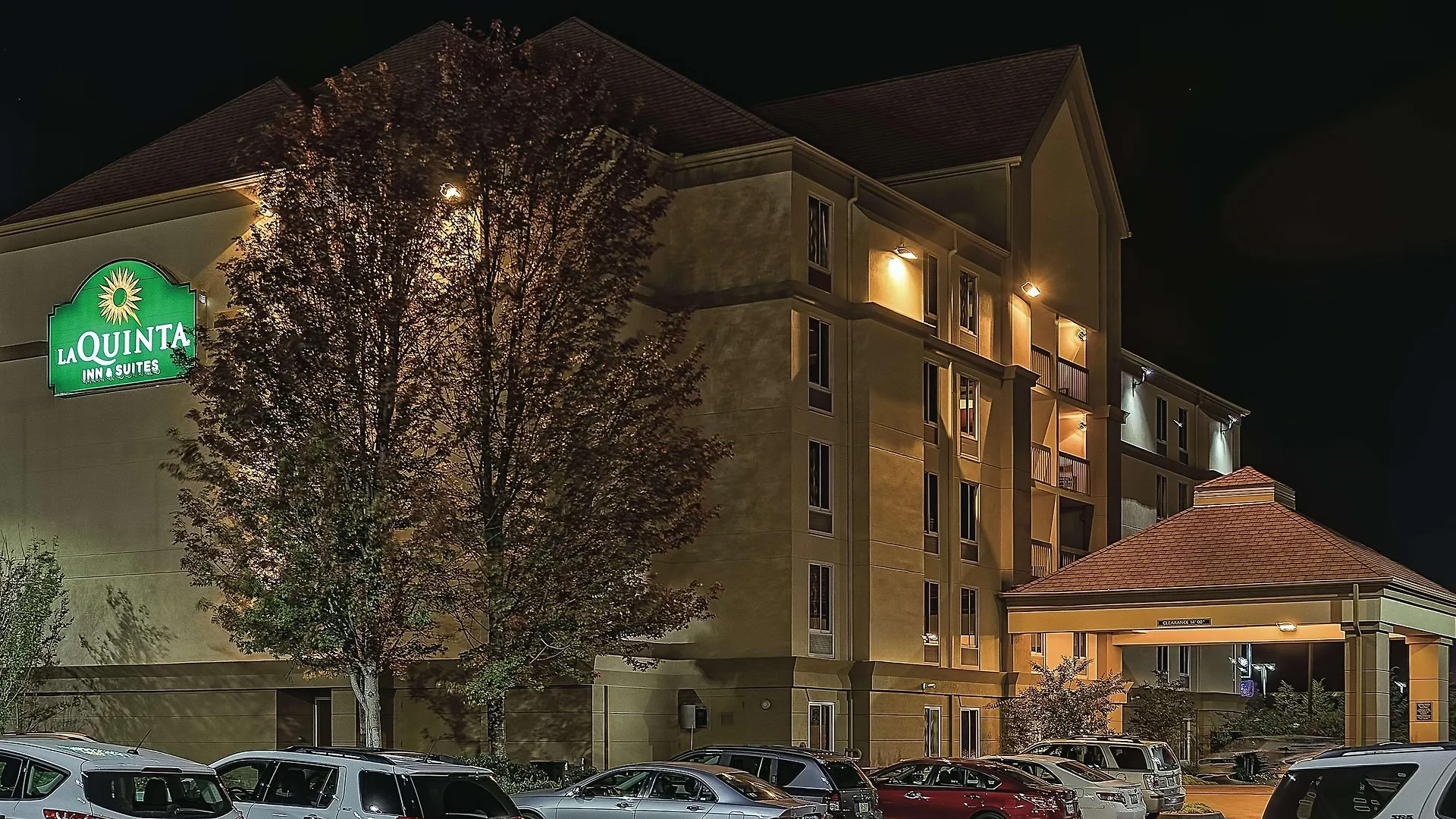 La Quinta By Wyndham Pigeon Forge