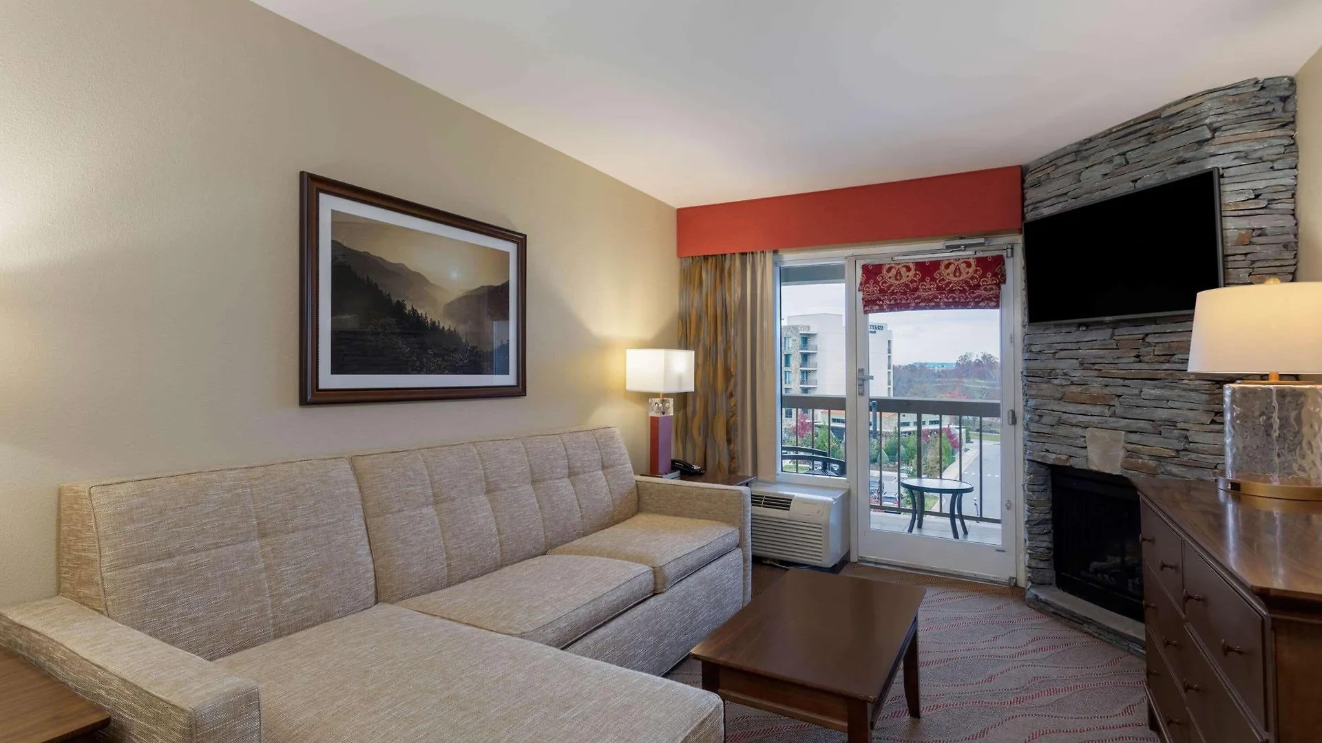 La Quinta By Wyndham