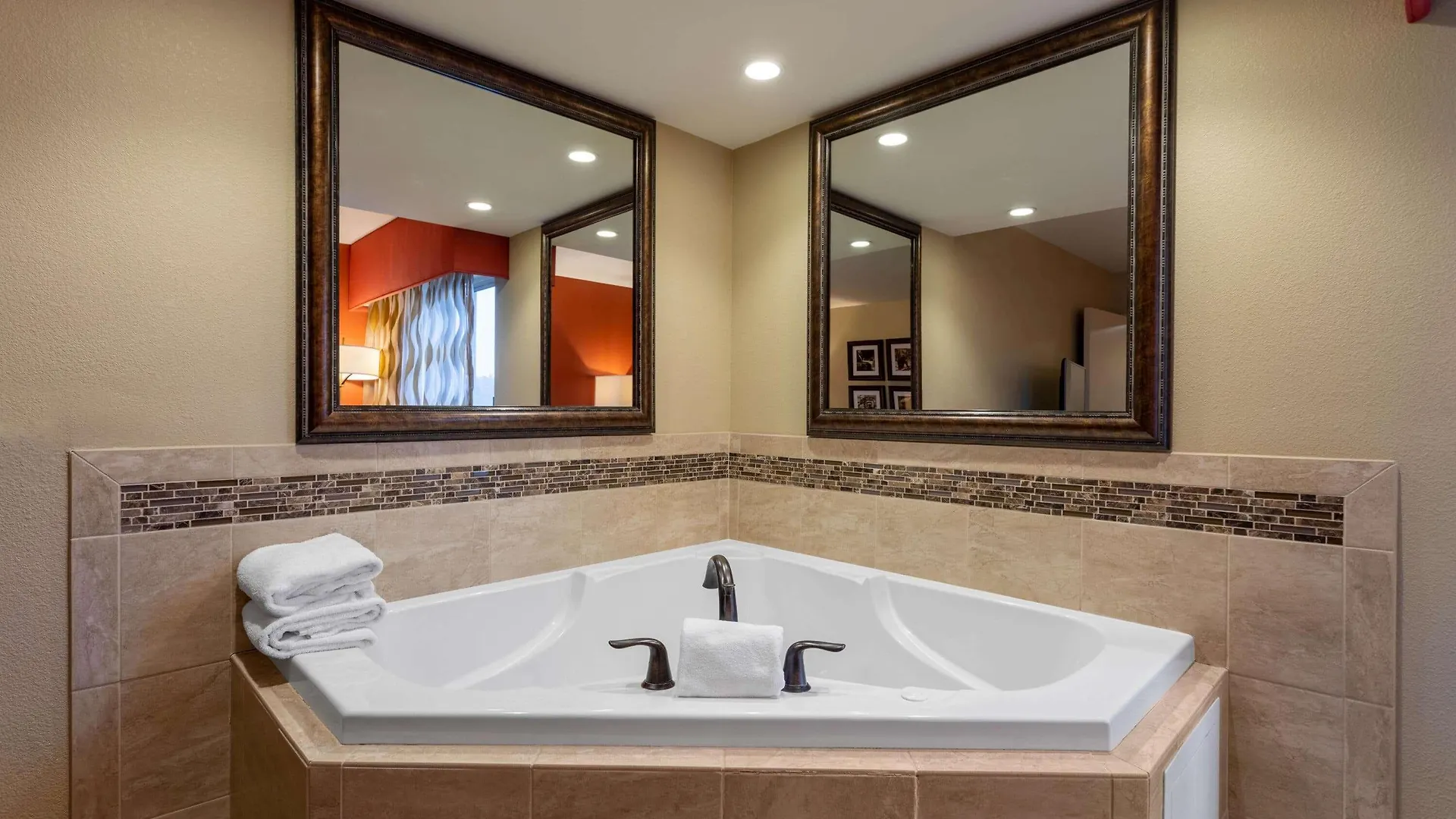 La Quinta By Wyndham Hotel Pigeon Forge