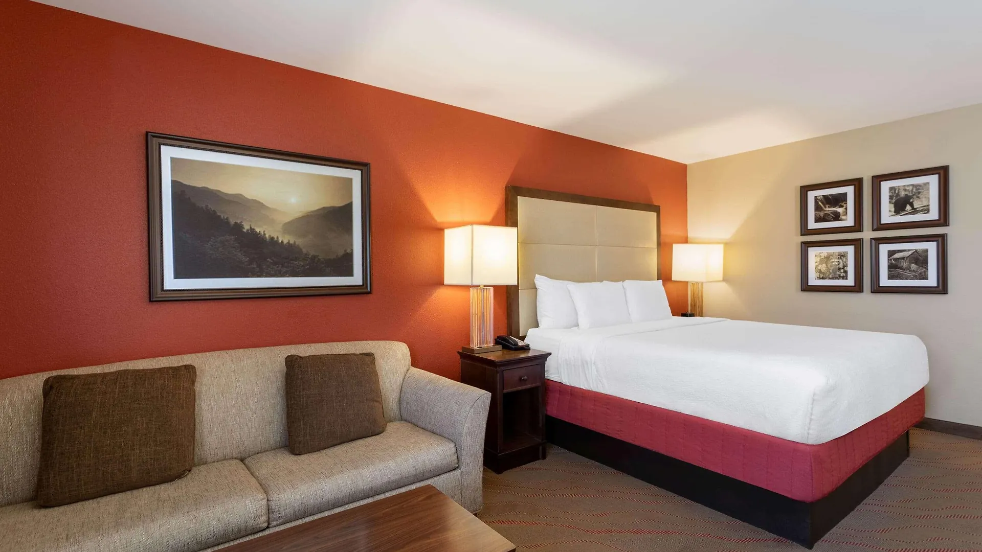 Hotel La Quinta By Wyndham 3*