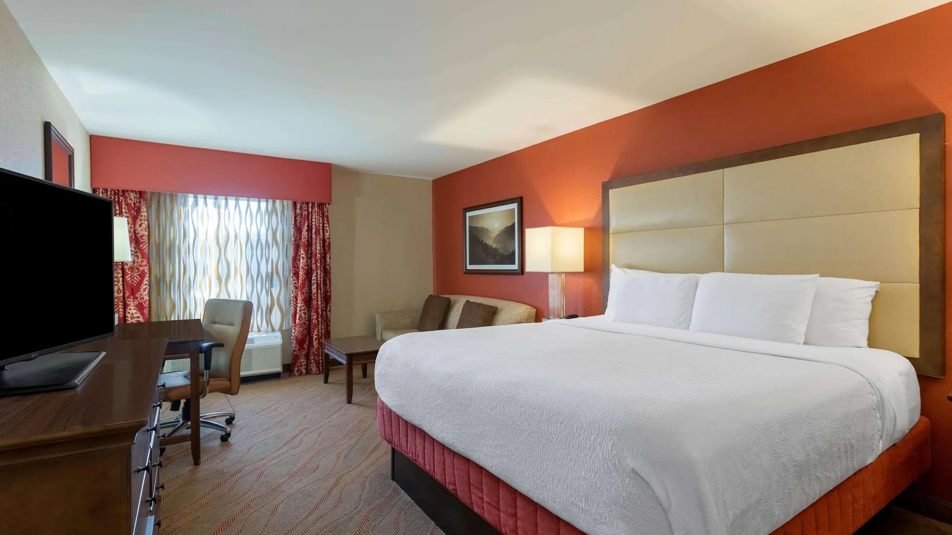 La Quinta By Wyndham 3*