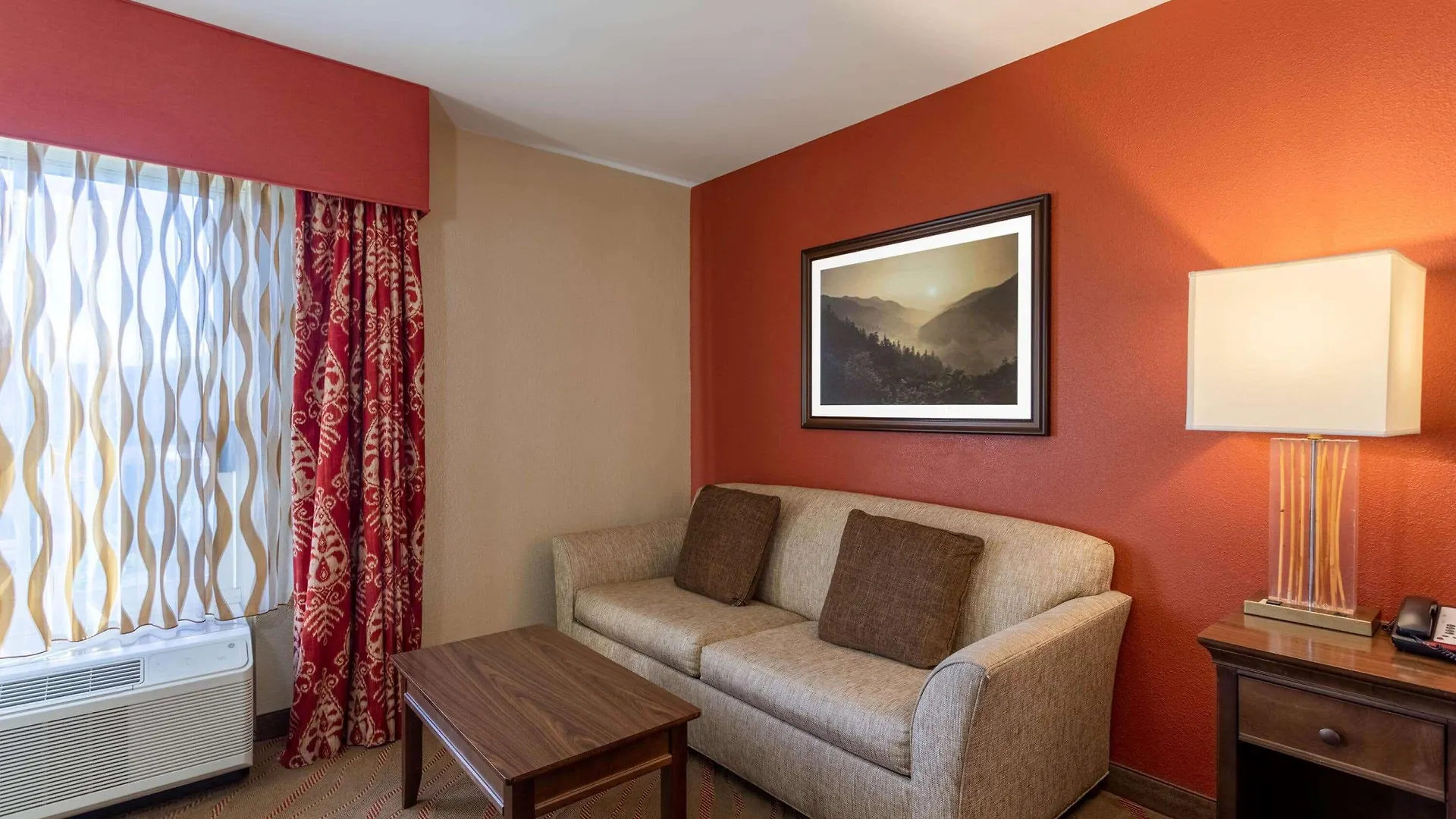 La Quinta By Wyndham 3* Pigeon Forge