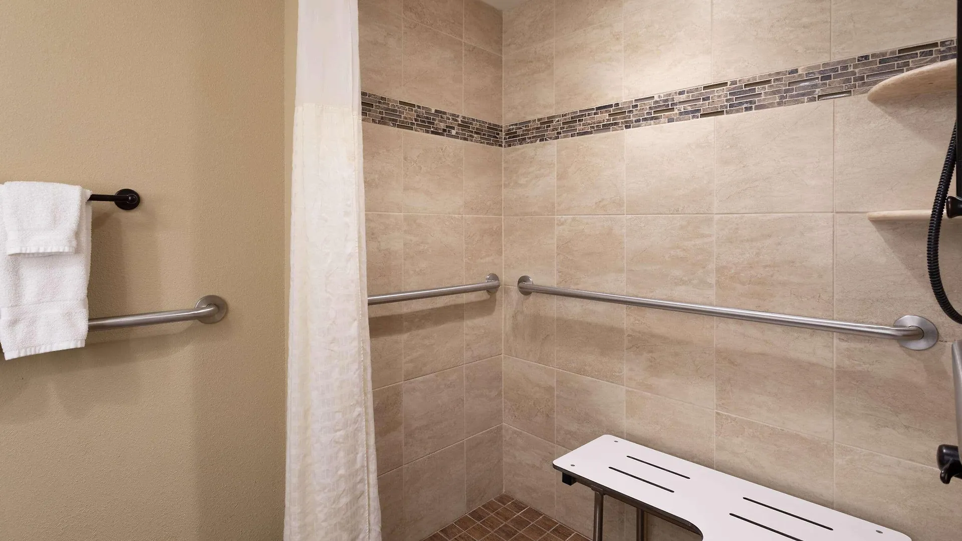 La Quinta By Wyndham Hotel 3*