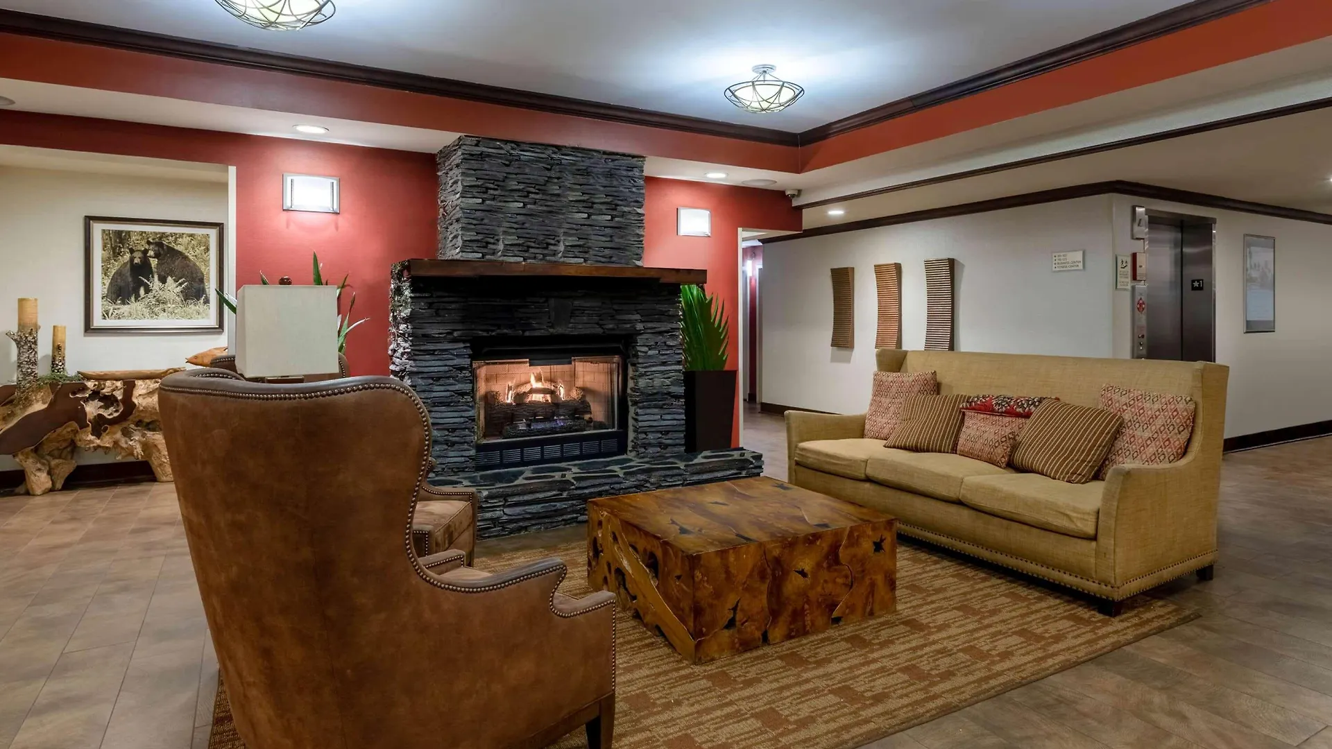 La Quinta By Wyndham 3* Pigeon Forge