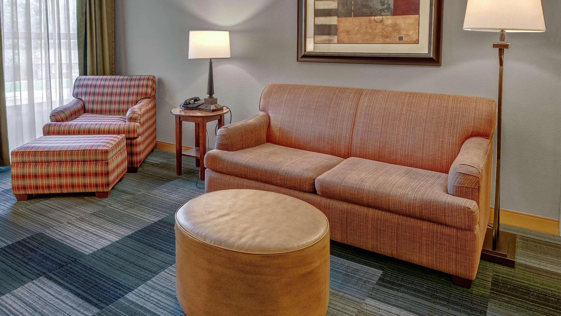 Hotel Hampton & On The Parkway Pigeon Forge