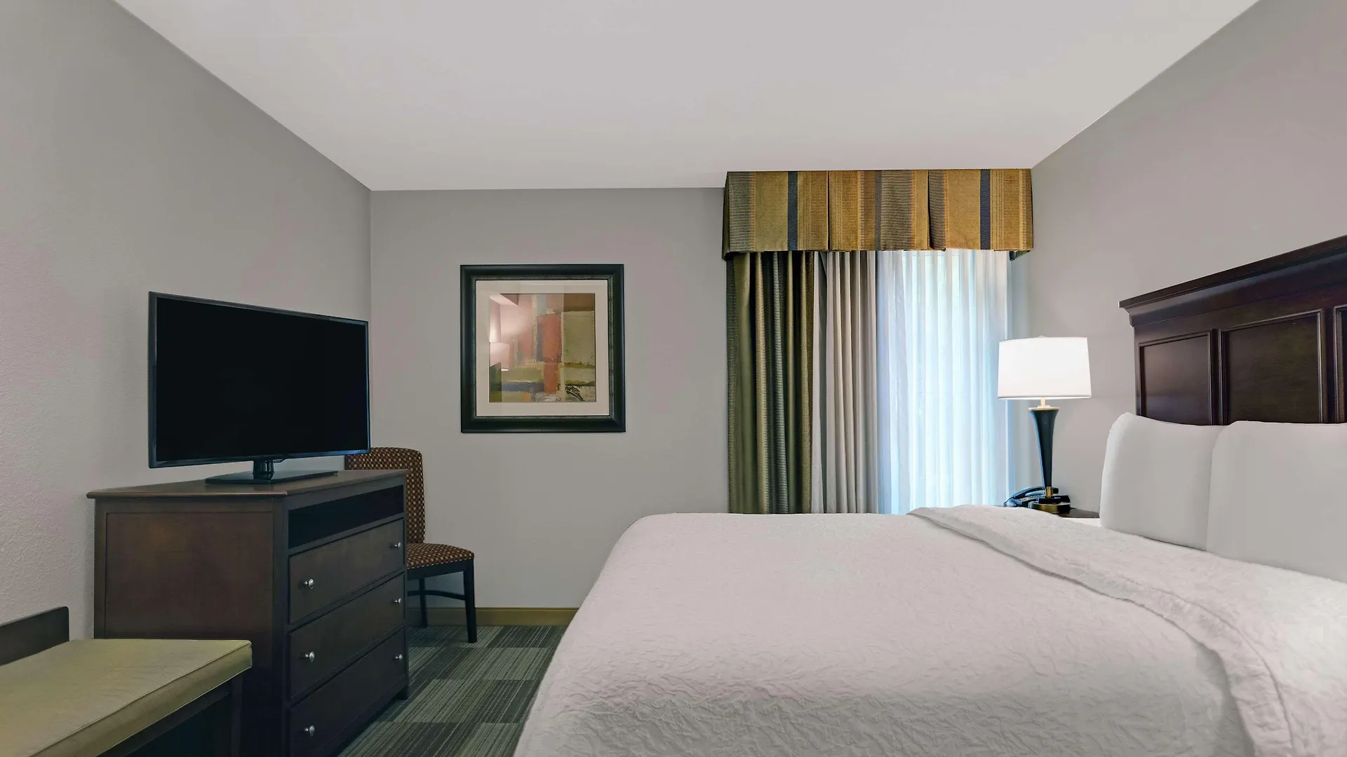 Hampton & On The Parkway Pigeon Forge
