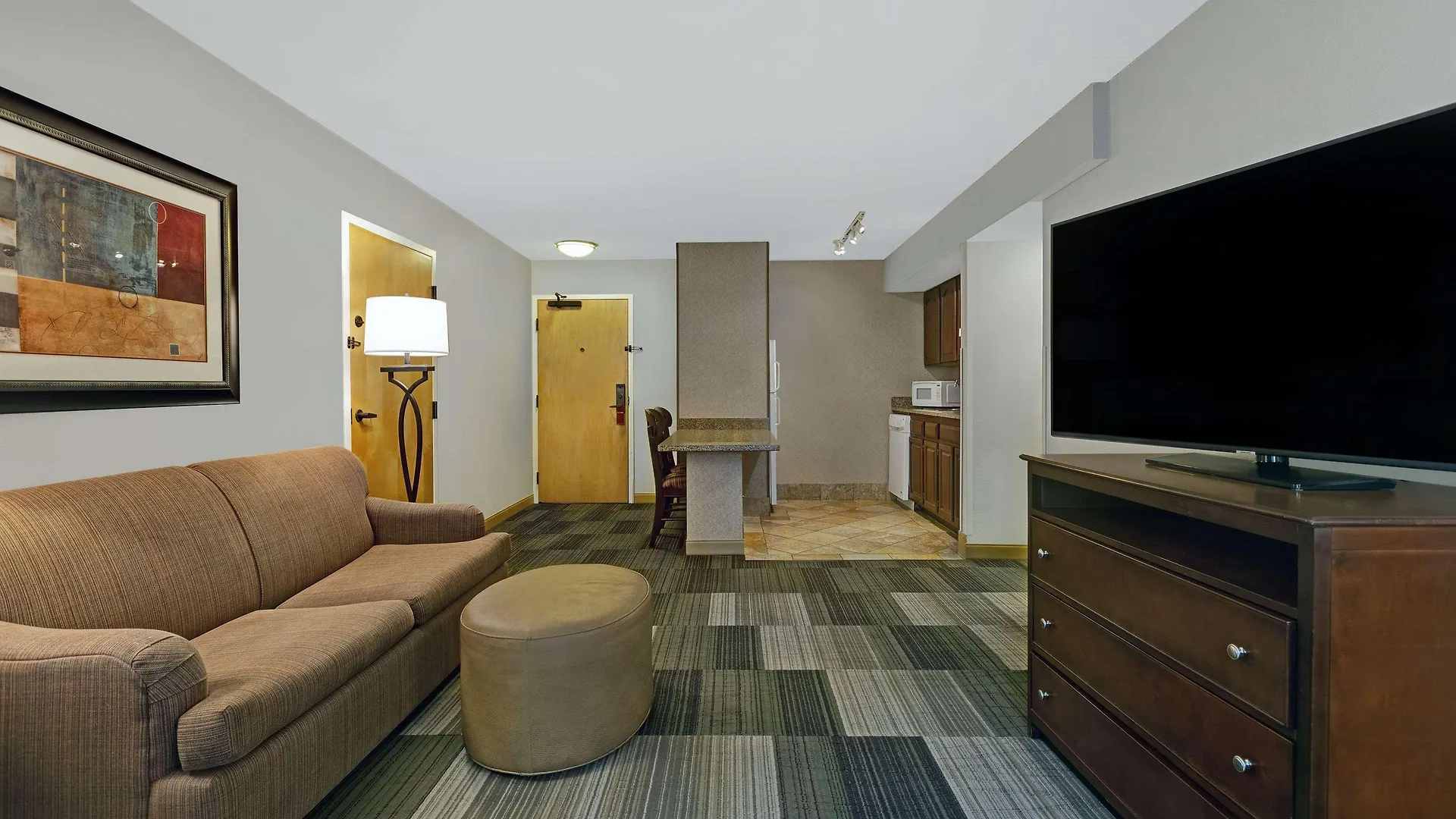 Hotel Hampton & On The Parkway Pigeon Forge