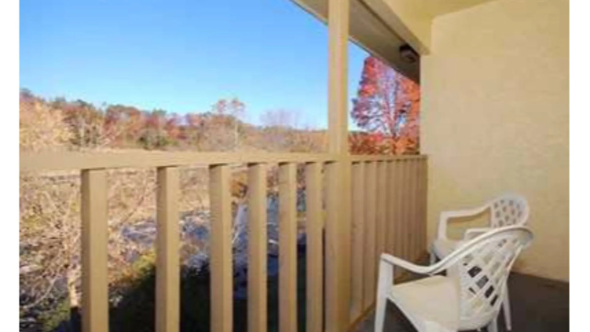 Hotel Econo Pigeon Forge