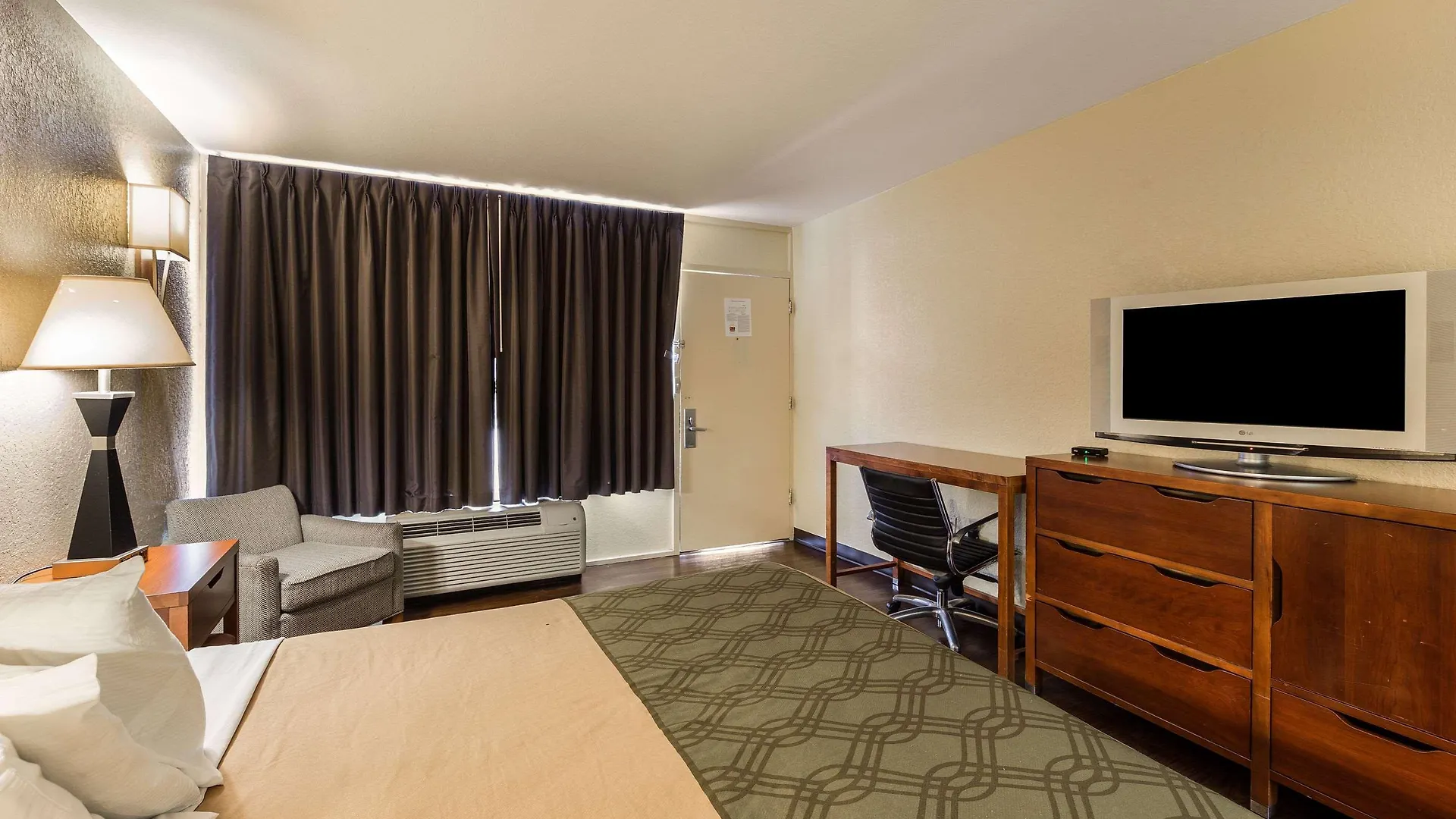 Econo Hotel Pigeon Forge