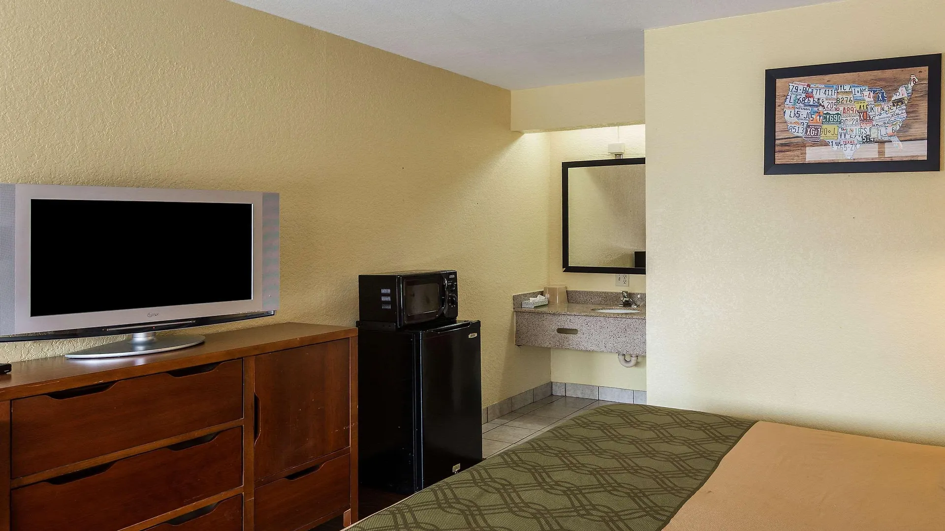 Hotel Econo