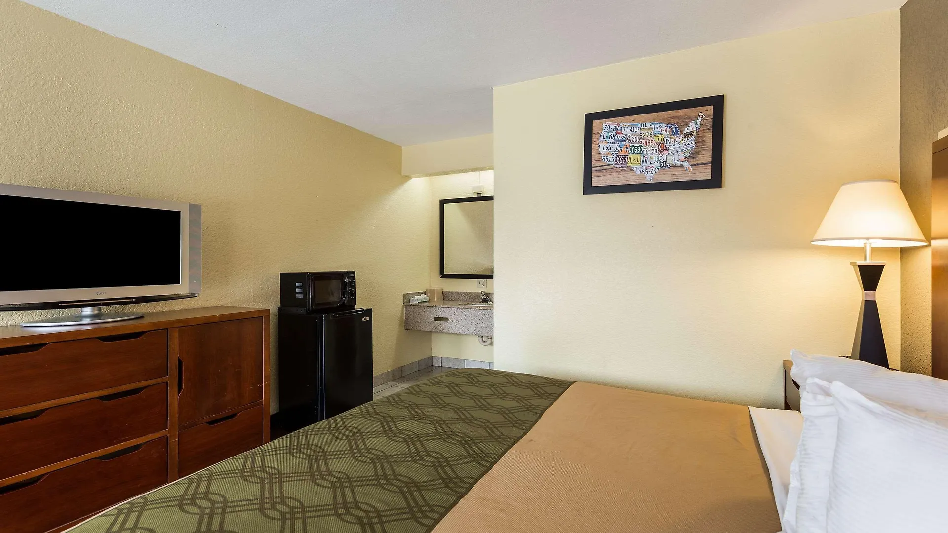 Hotel Econo