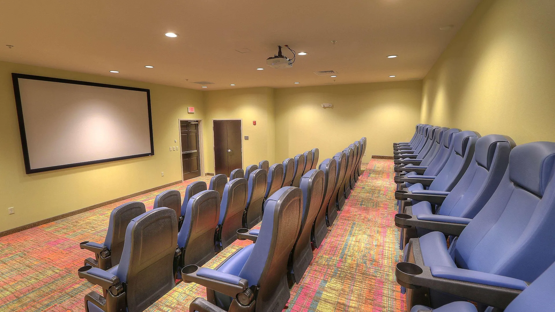 Hotell Hilton Garden Pigeon Forge