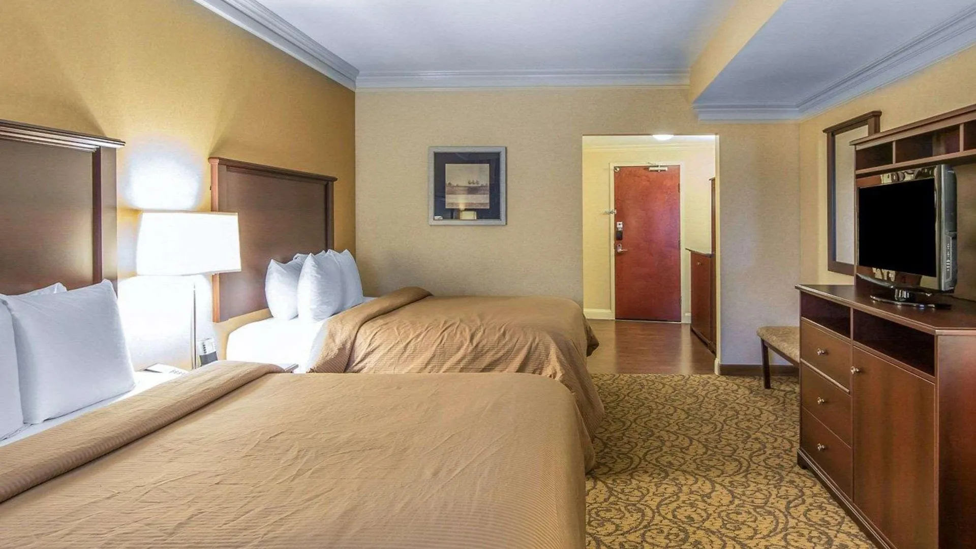 Kro The Walden, Trademark Collection By Wyndham 3*