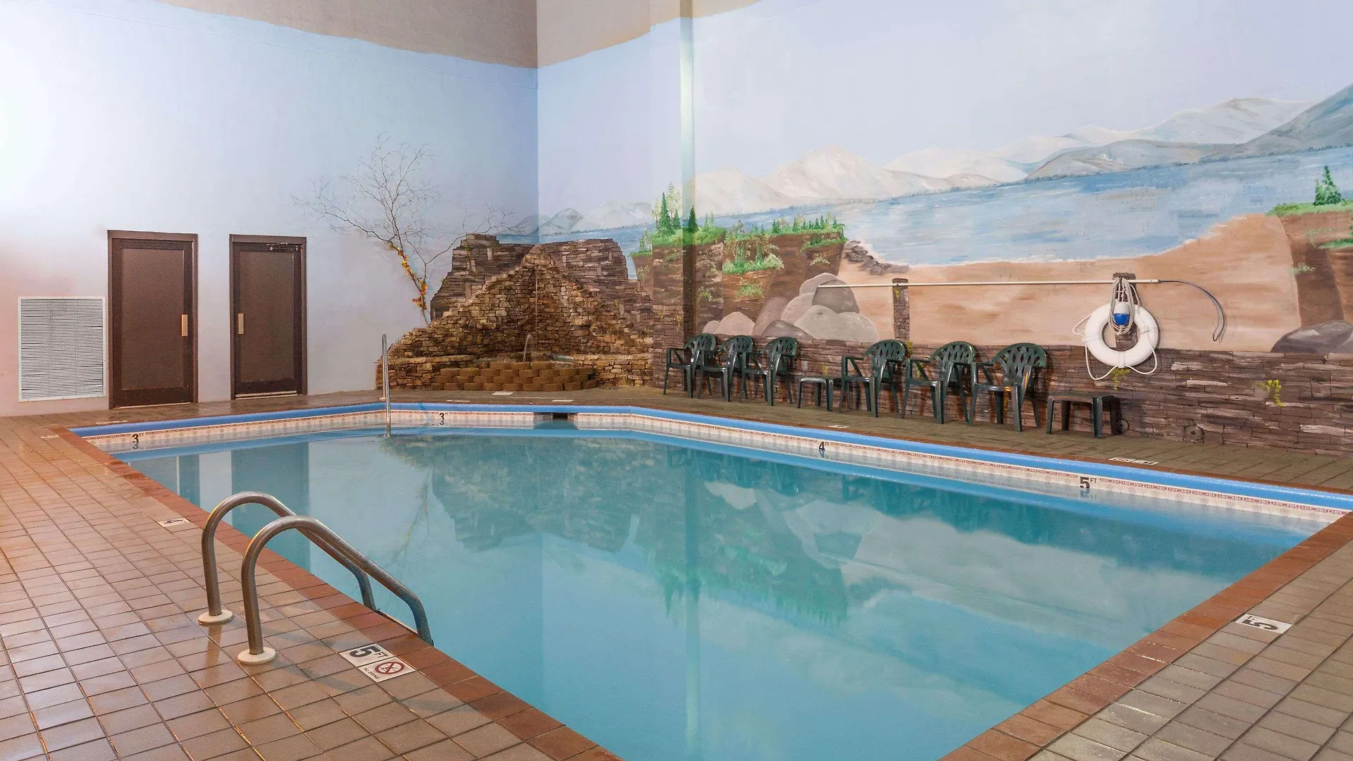 Baymont By Wyndham 3*