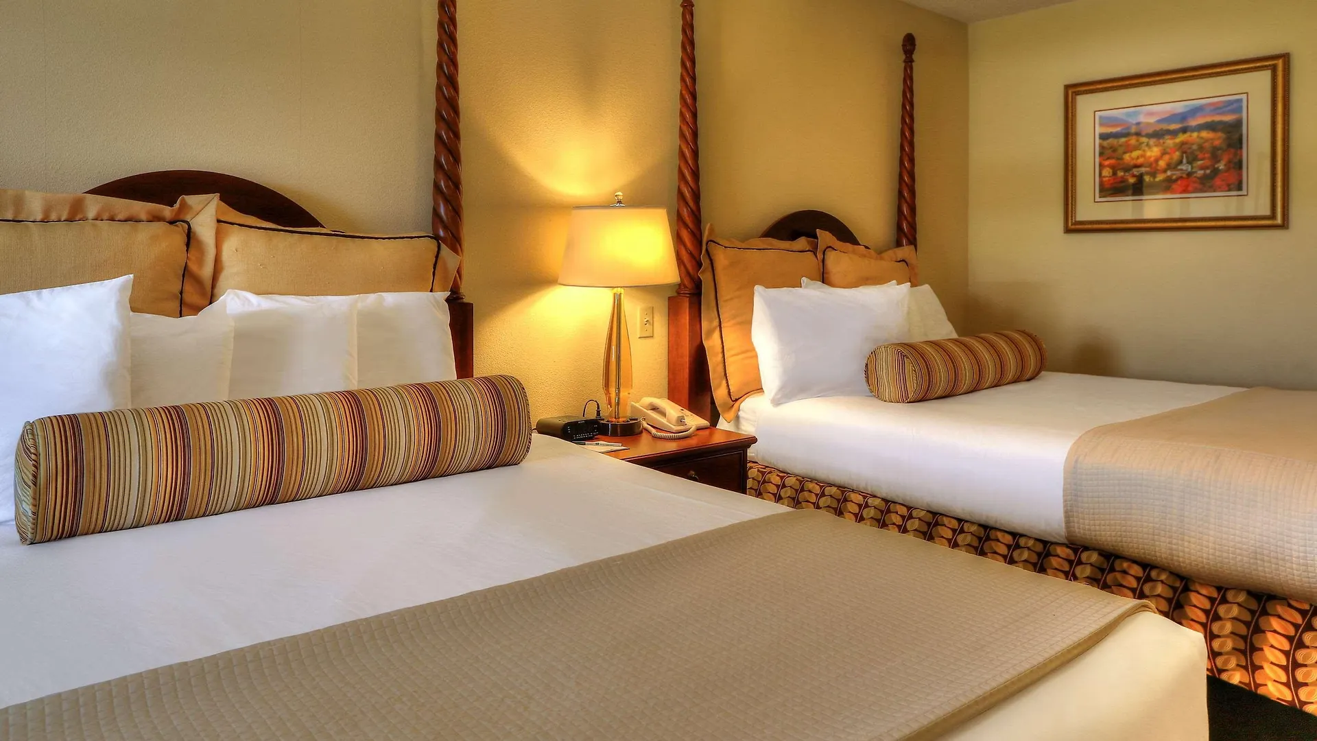 Quality Near The Island Penzion 3*