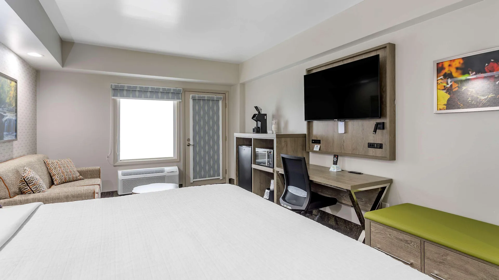 Hotel Western Apple Valley Pigeon Forge