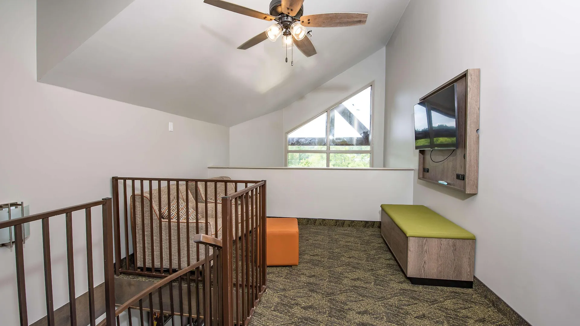 Hotel Western Apple Valley Pigeon Forge
