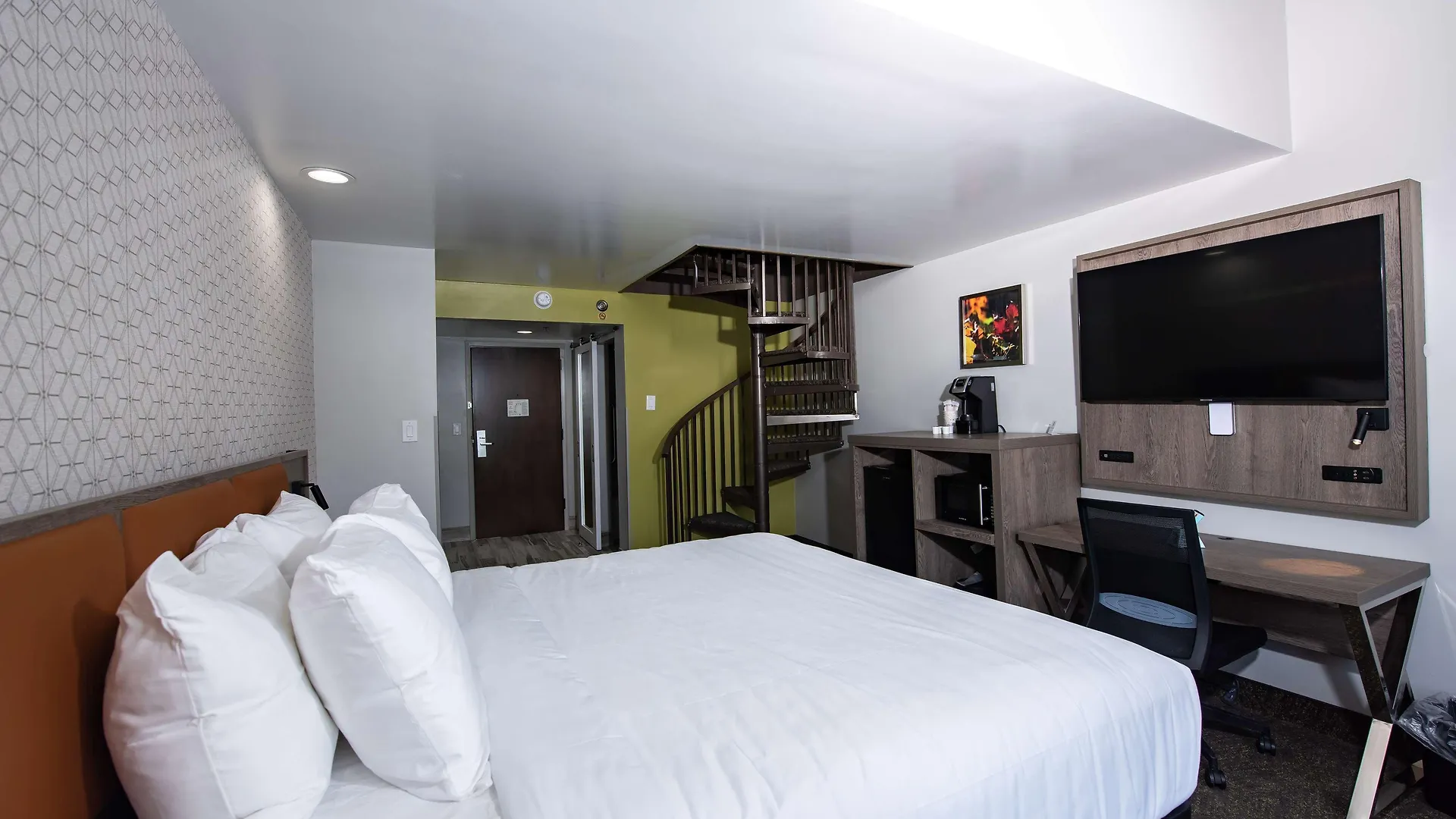 Hotel Western Apple Valley Pigeon Forge