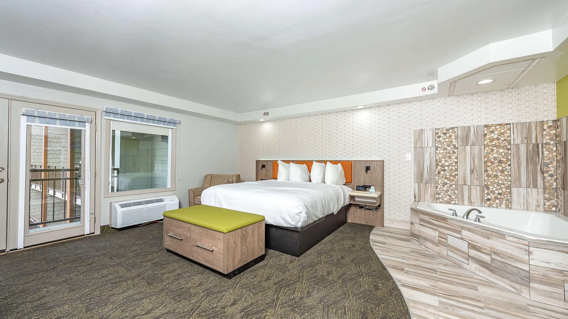 Western Apple Valley Hotel