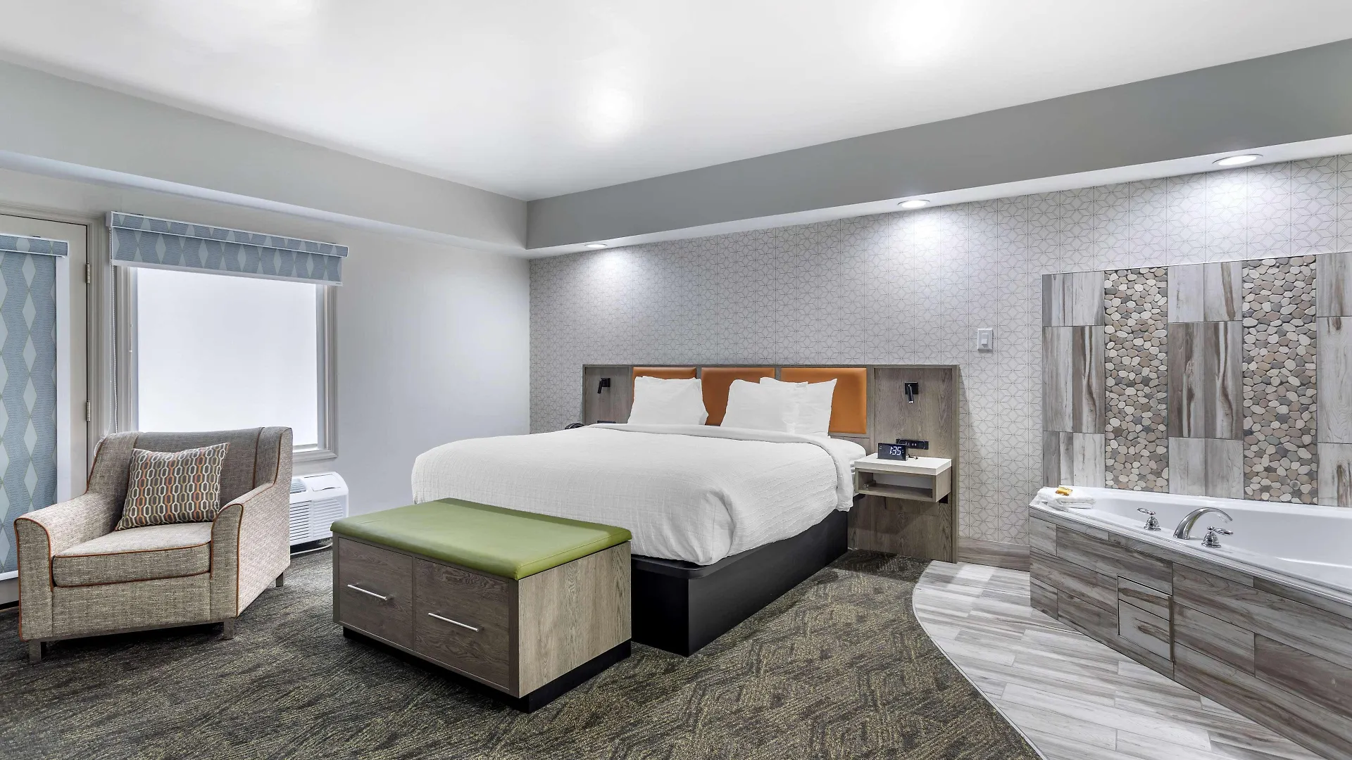 Hotel Western Apple Valley Pigeon Forge