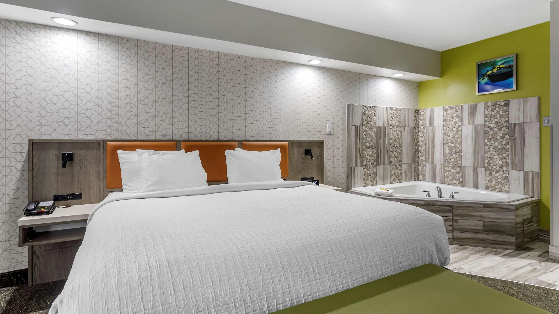 Western Apple Valley Hotel