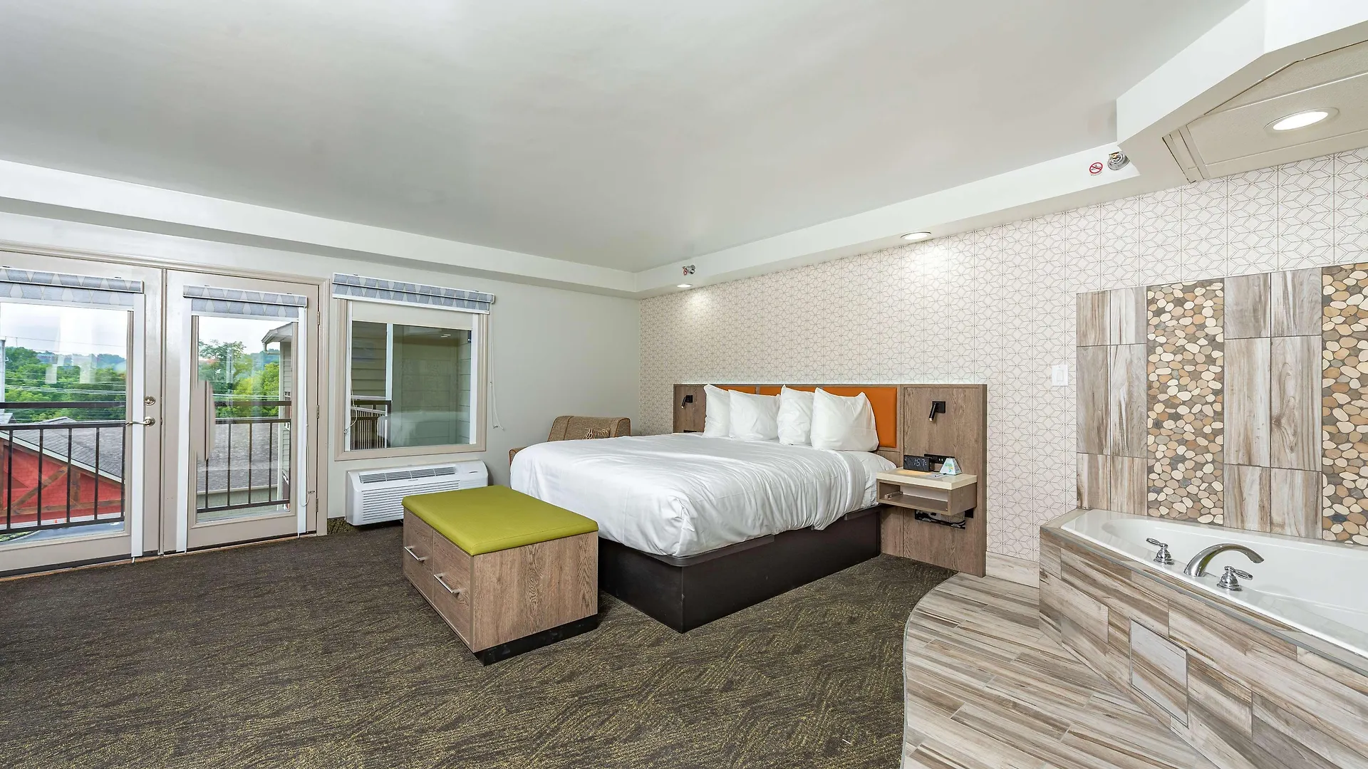 Western Apple Valley Hotel