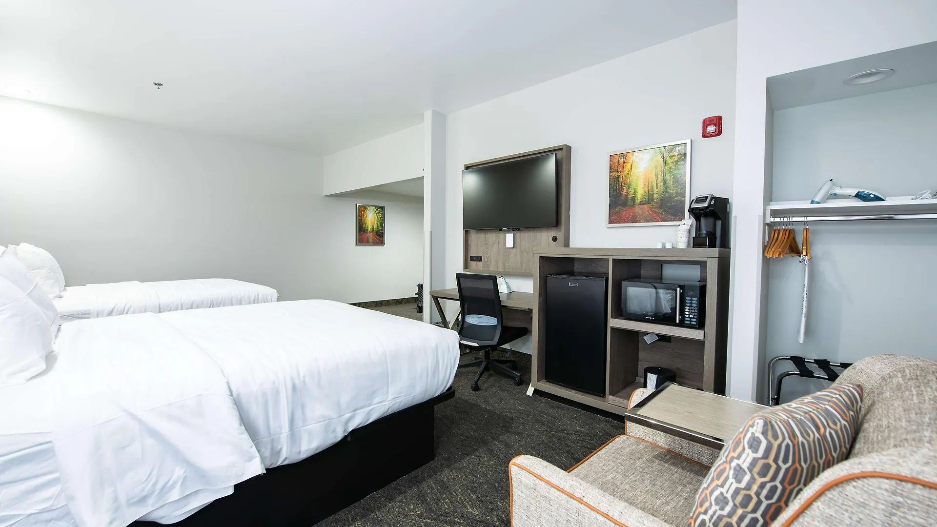 Hotel Western Apple Valley Pigeon Forge