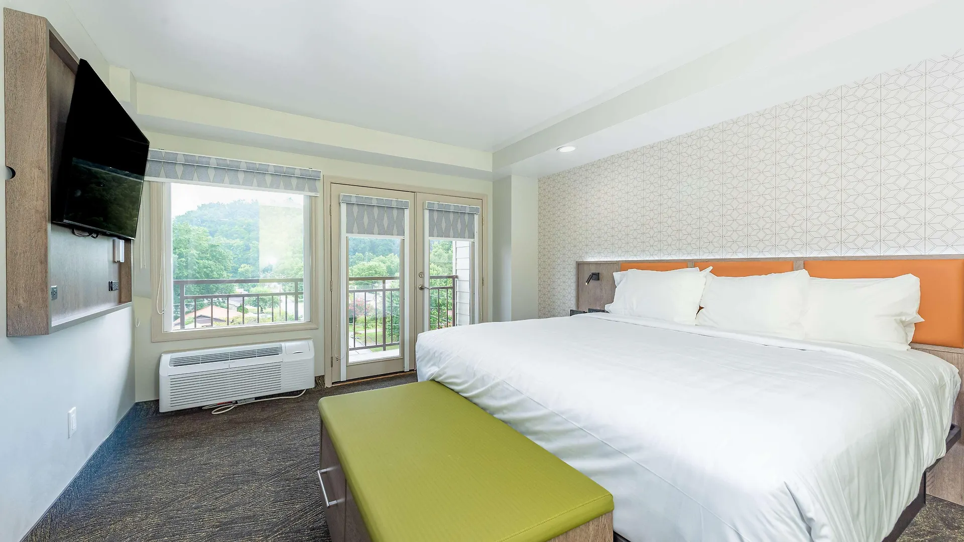Hotel Western Apple Valley