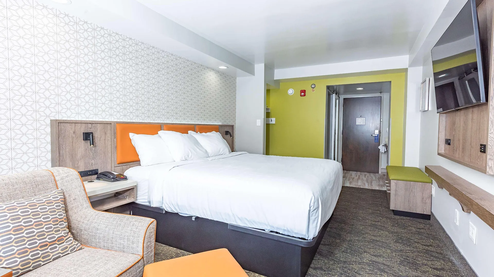 Western Apple Valley 3* Pigeon Forge