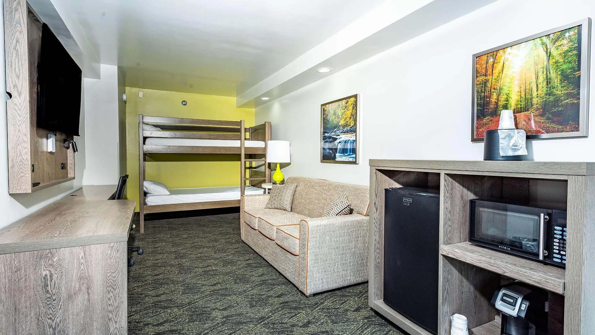 Hotel Western Apple Valley