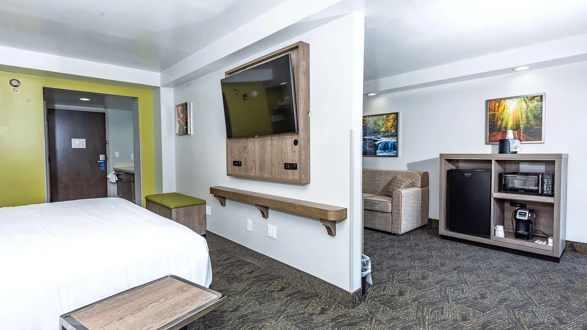 Hotel Western Apple Valley Pigeon Forge