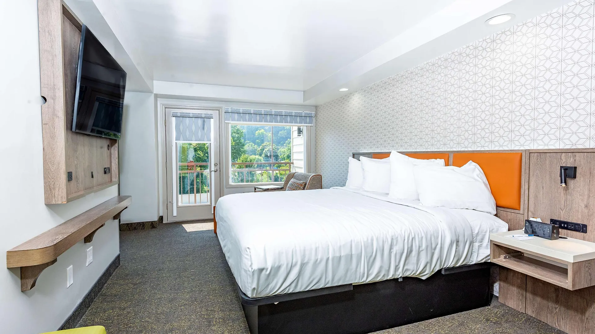 Western Apple Valley 3* Pigeon Forge