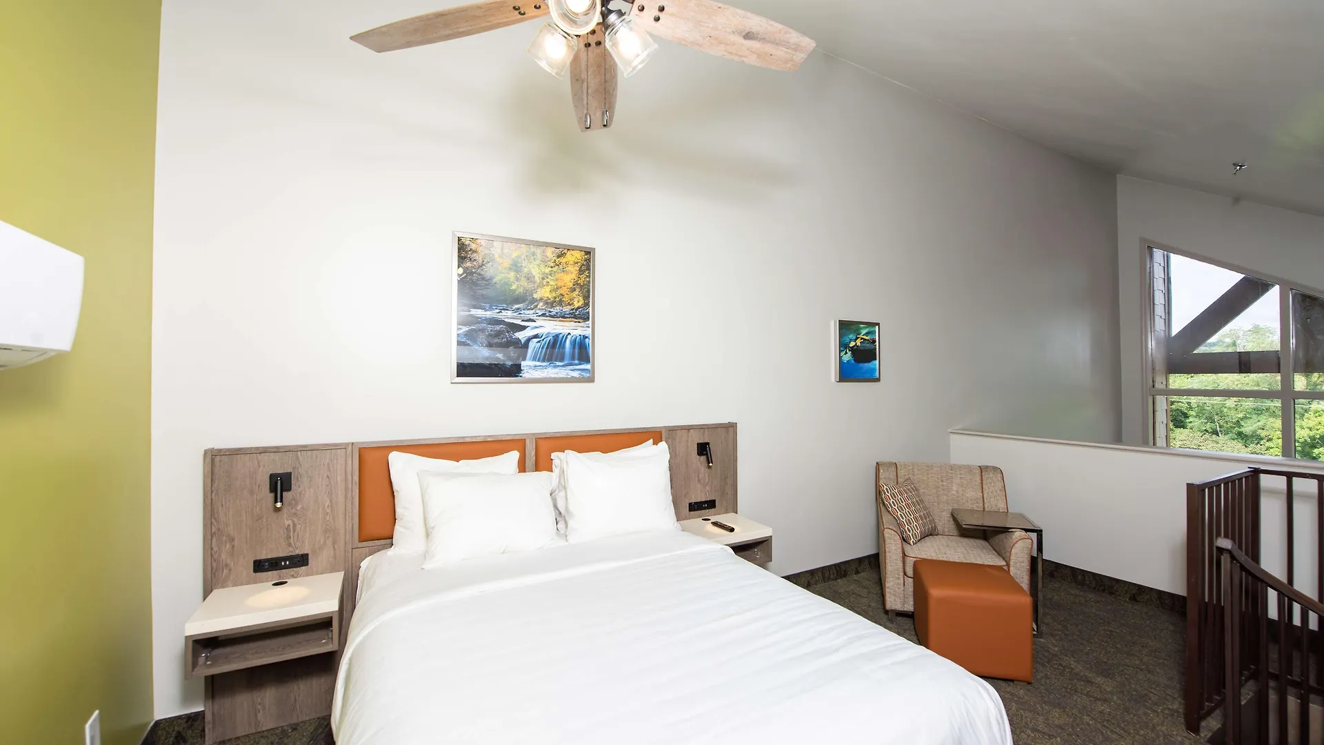 Western Apple Valley Hotel Pigeon Forge