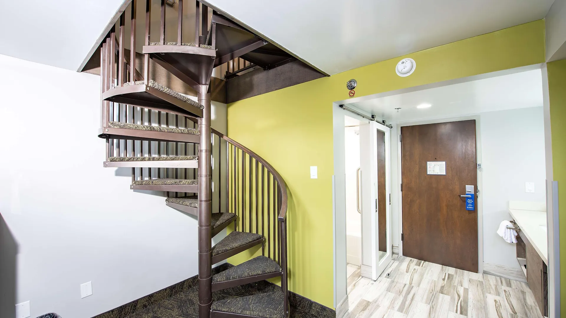 Hotel Western Apple Valley