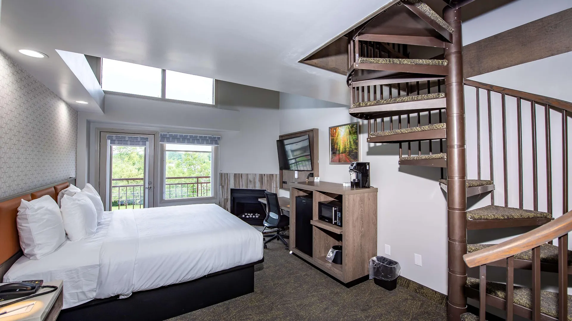 Hotel Western Apple Valley