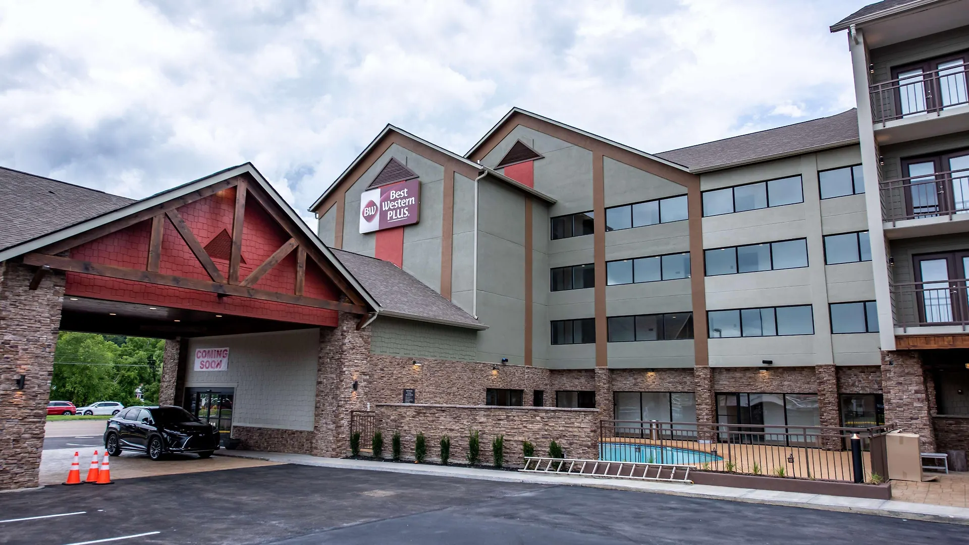 Western Apple Valley Hotel