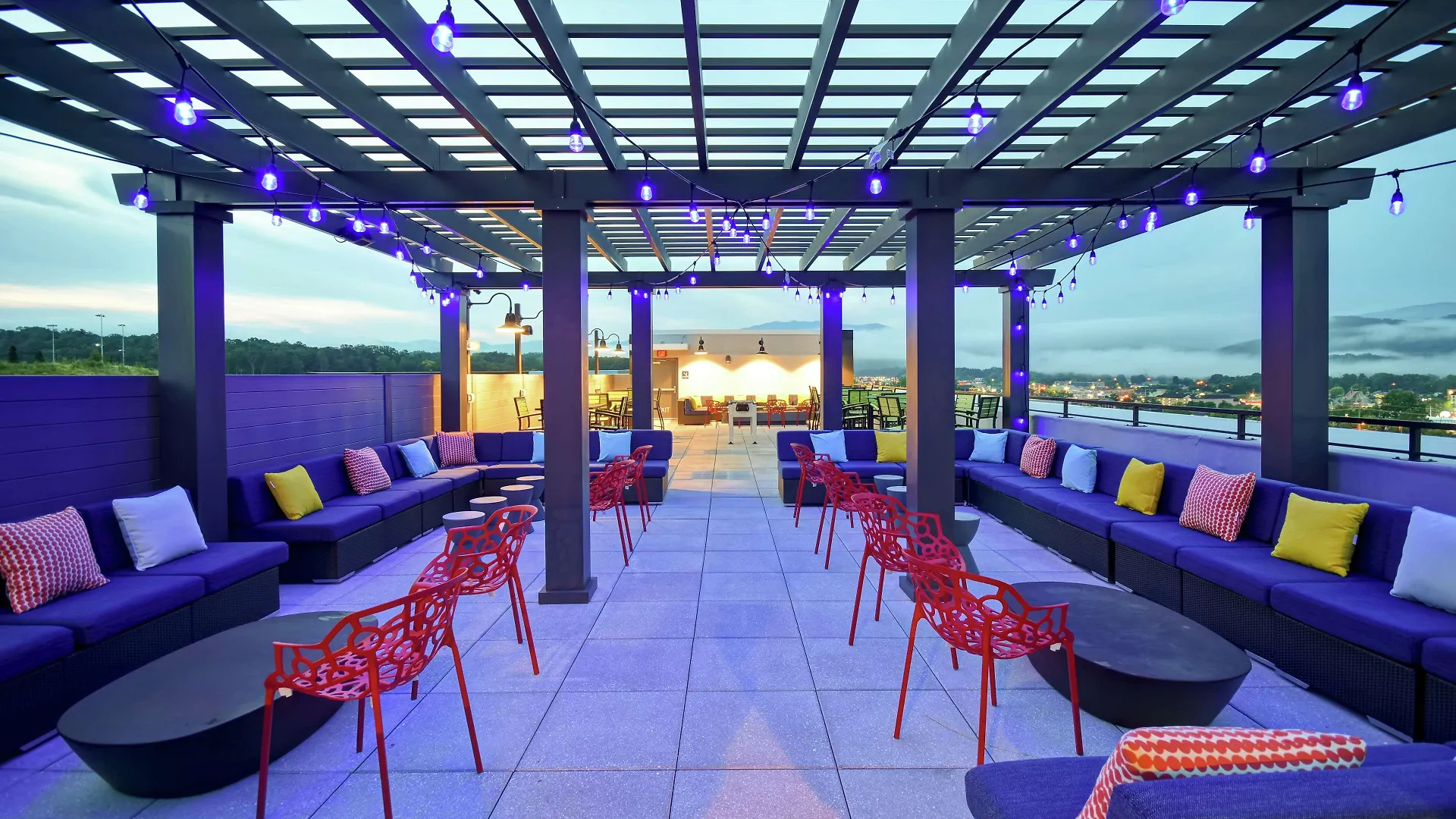 Hotel Tru By Hilton 3*