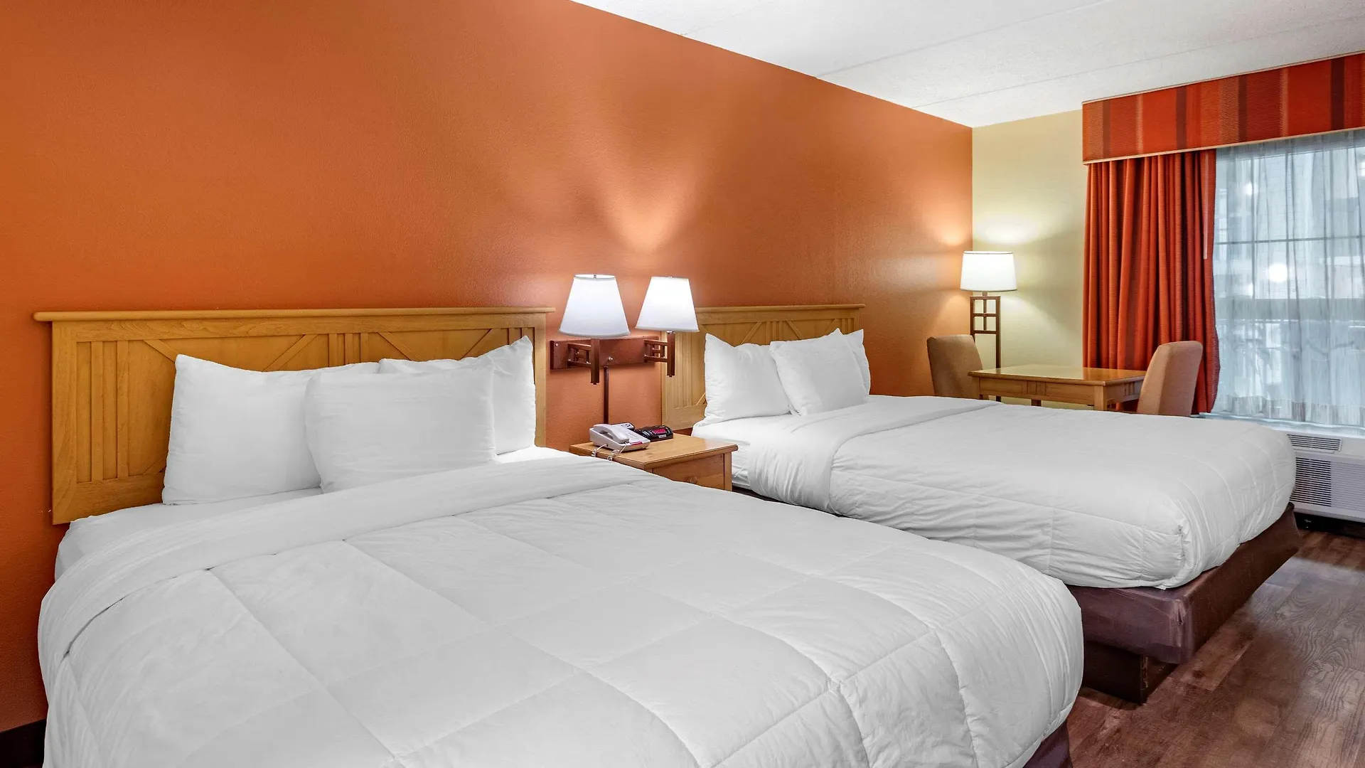 Lodge Econo Riverside Pigeon Forge