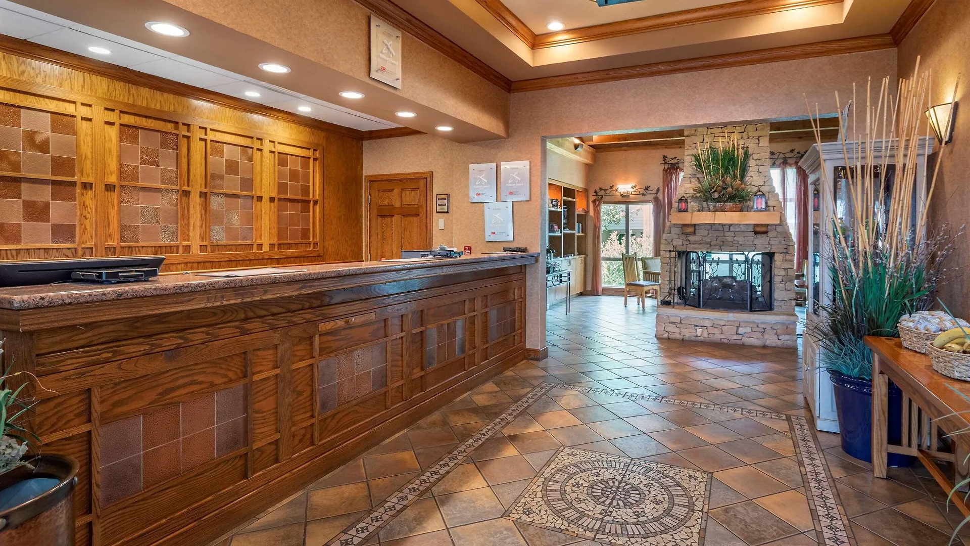 Lodge Econo Riverside Pigeon Forge