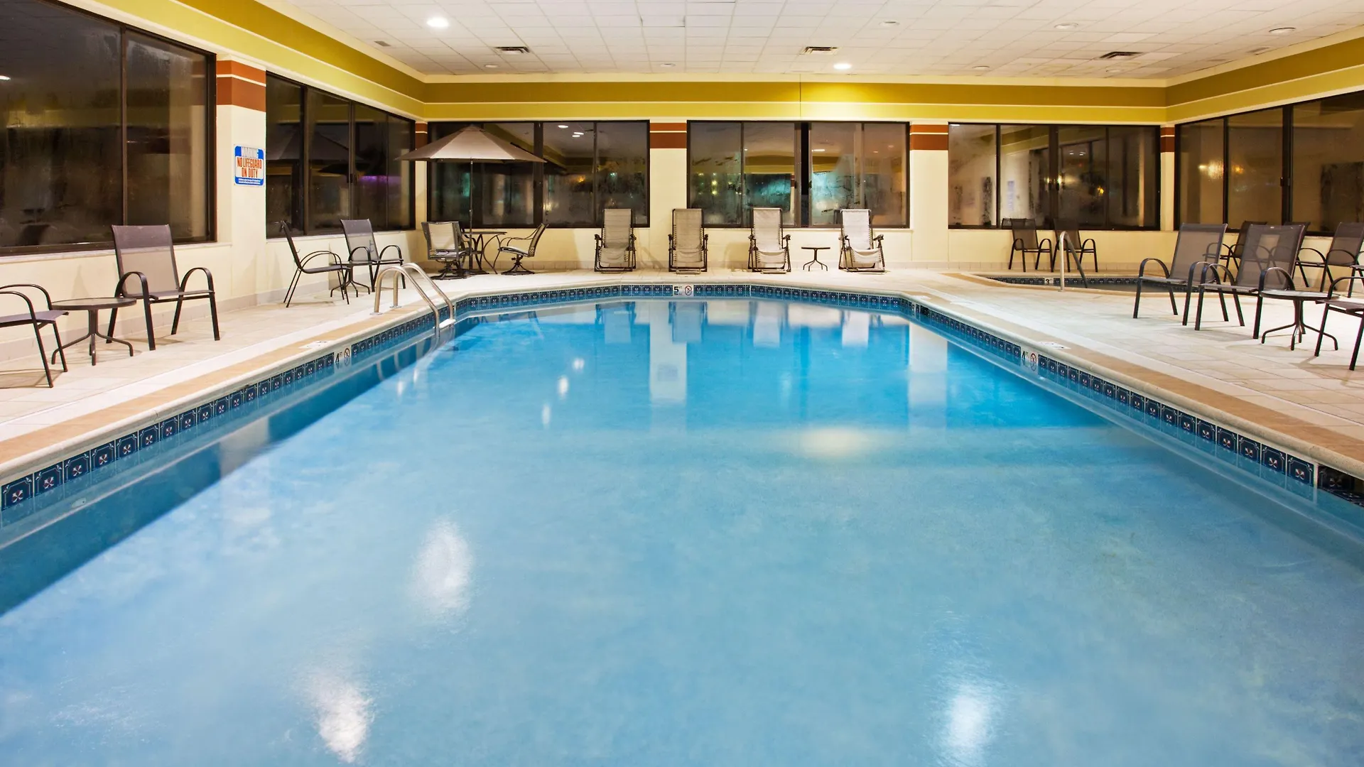 Station touristique Express & By Ihg Pigeon Forge