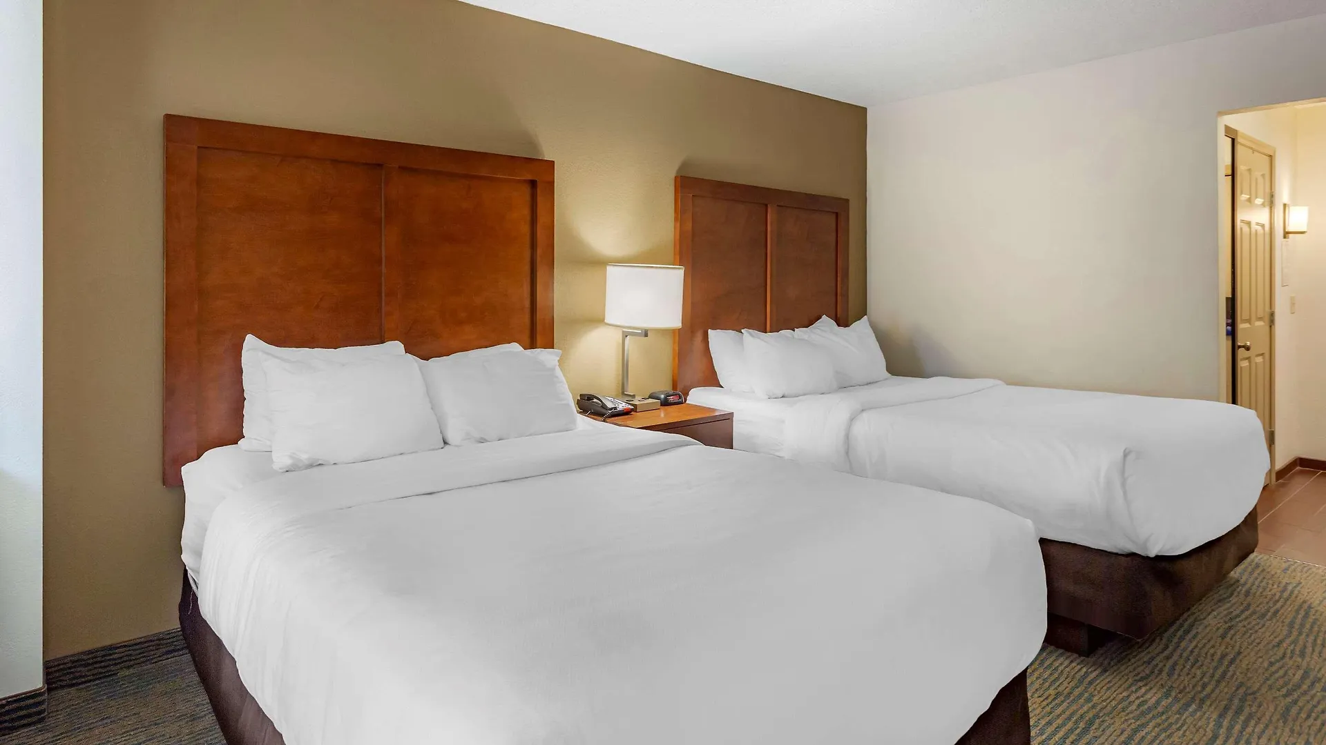 The At Apple Valley, Ascend Collection Hotel Sevierville