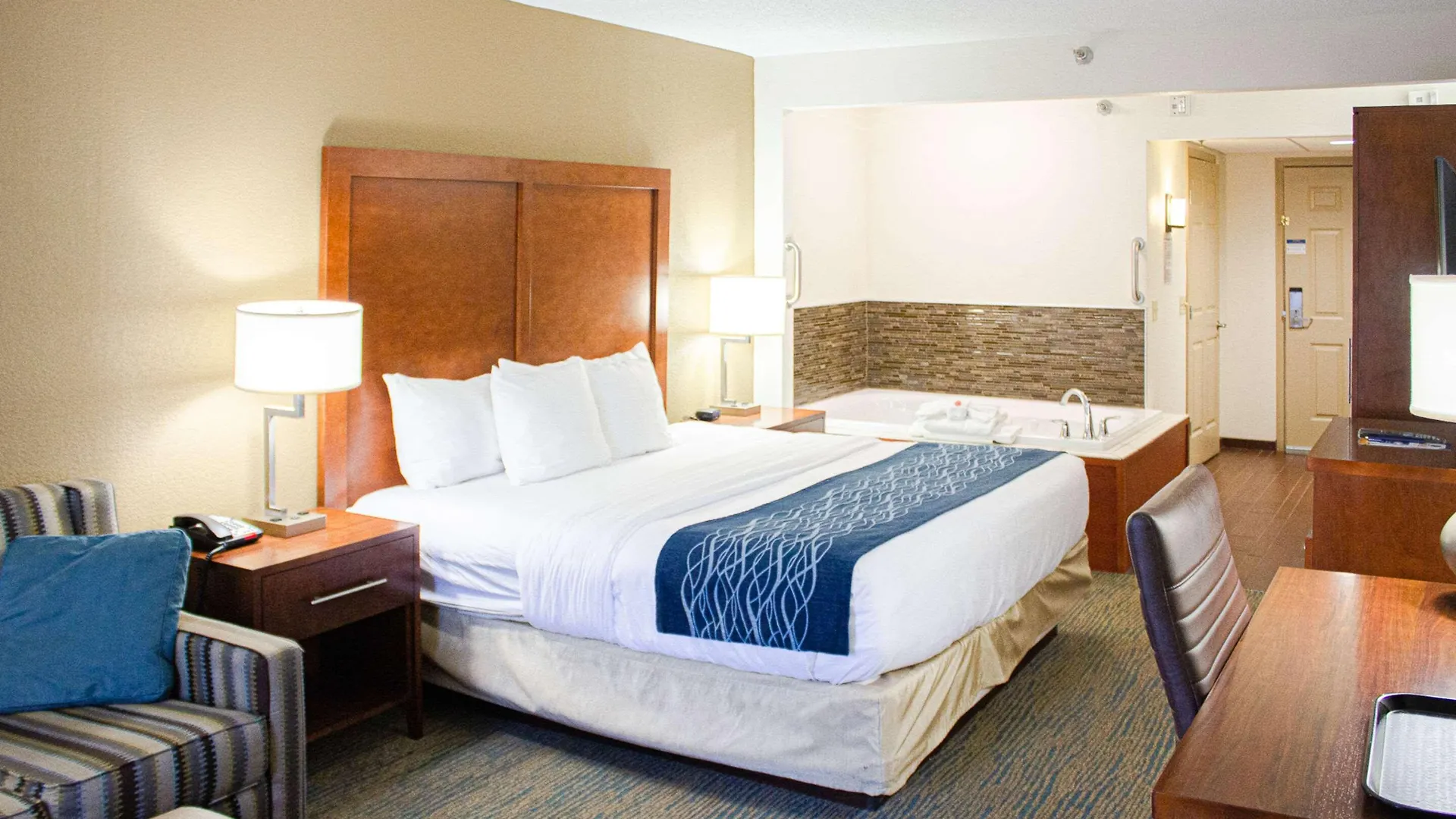 Hotel The At Apple Valley, Ascend Collection