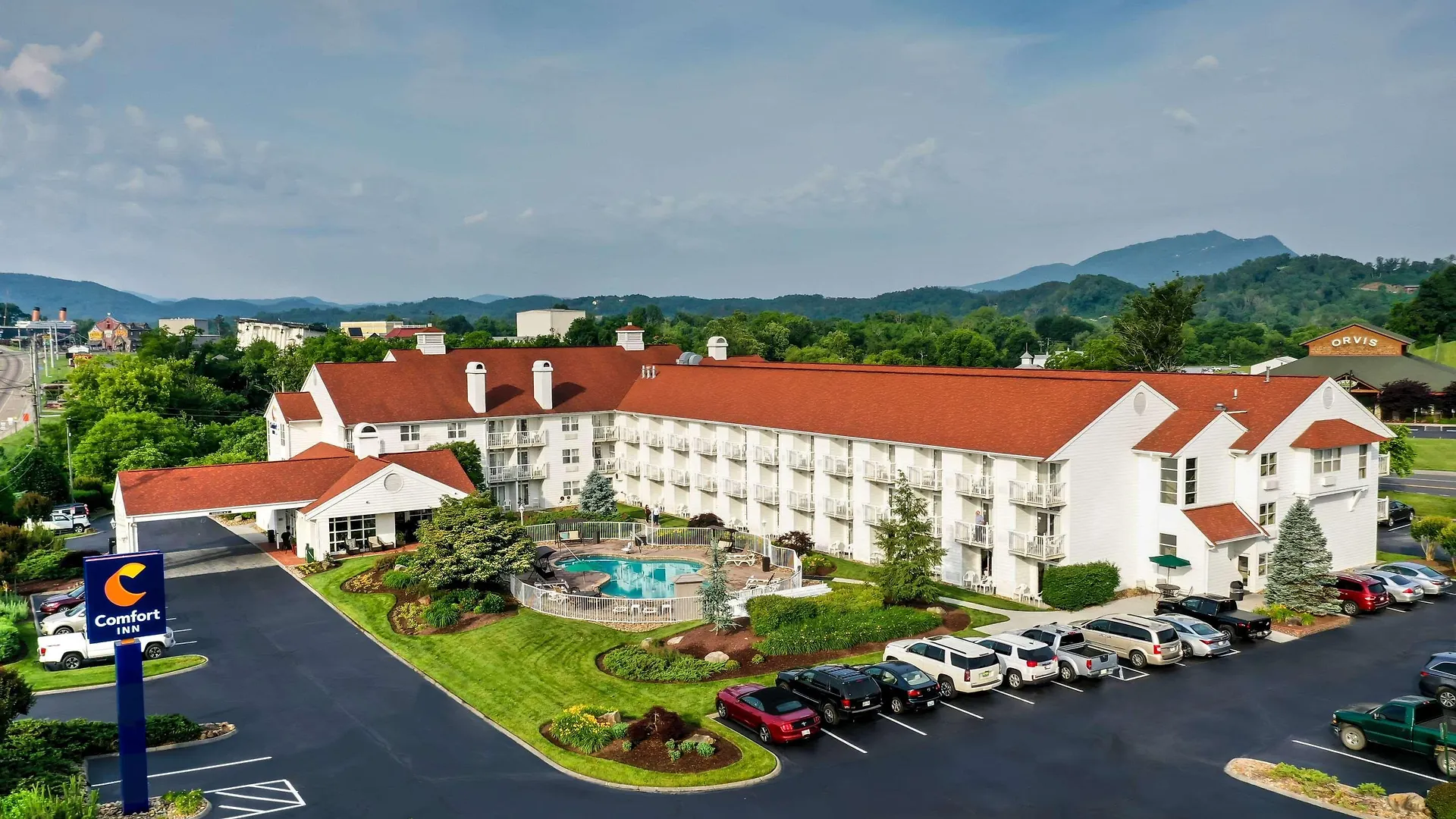 Hotel The At Apple Valley, Ascend Collection