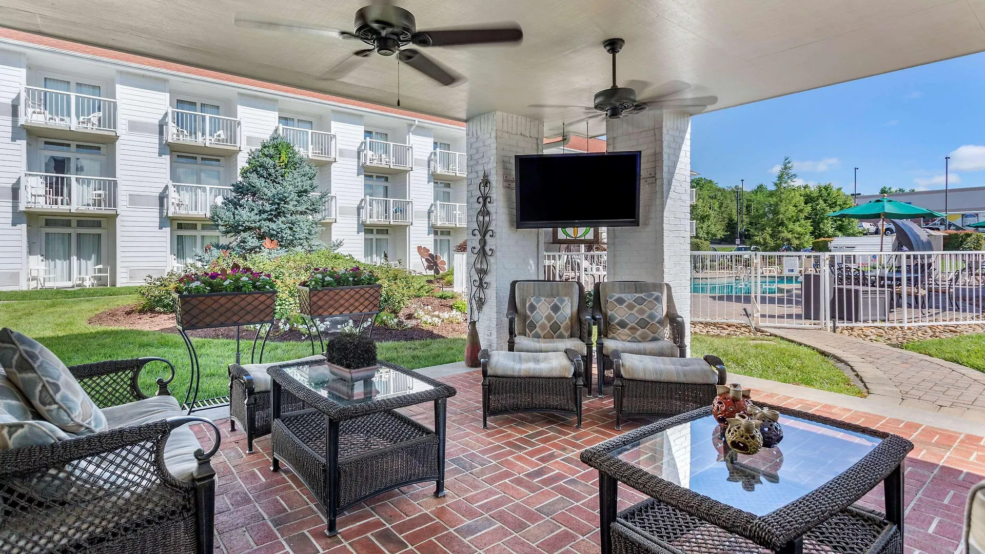 Hotel The At Apple Valley, Ascend Collection 2*