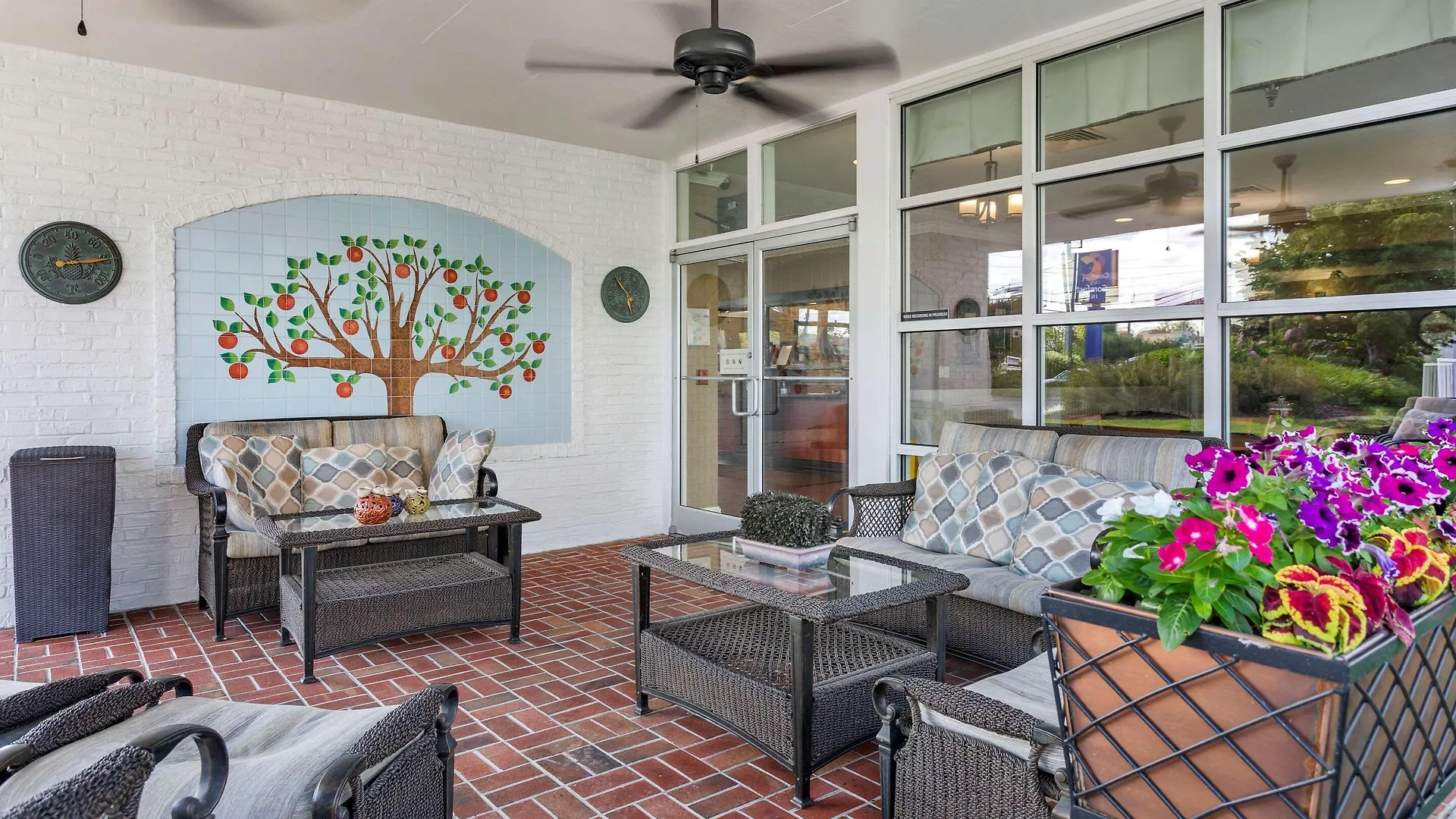 The At Apple Valley, Ascend Collection Hotel