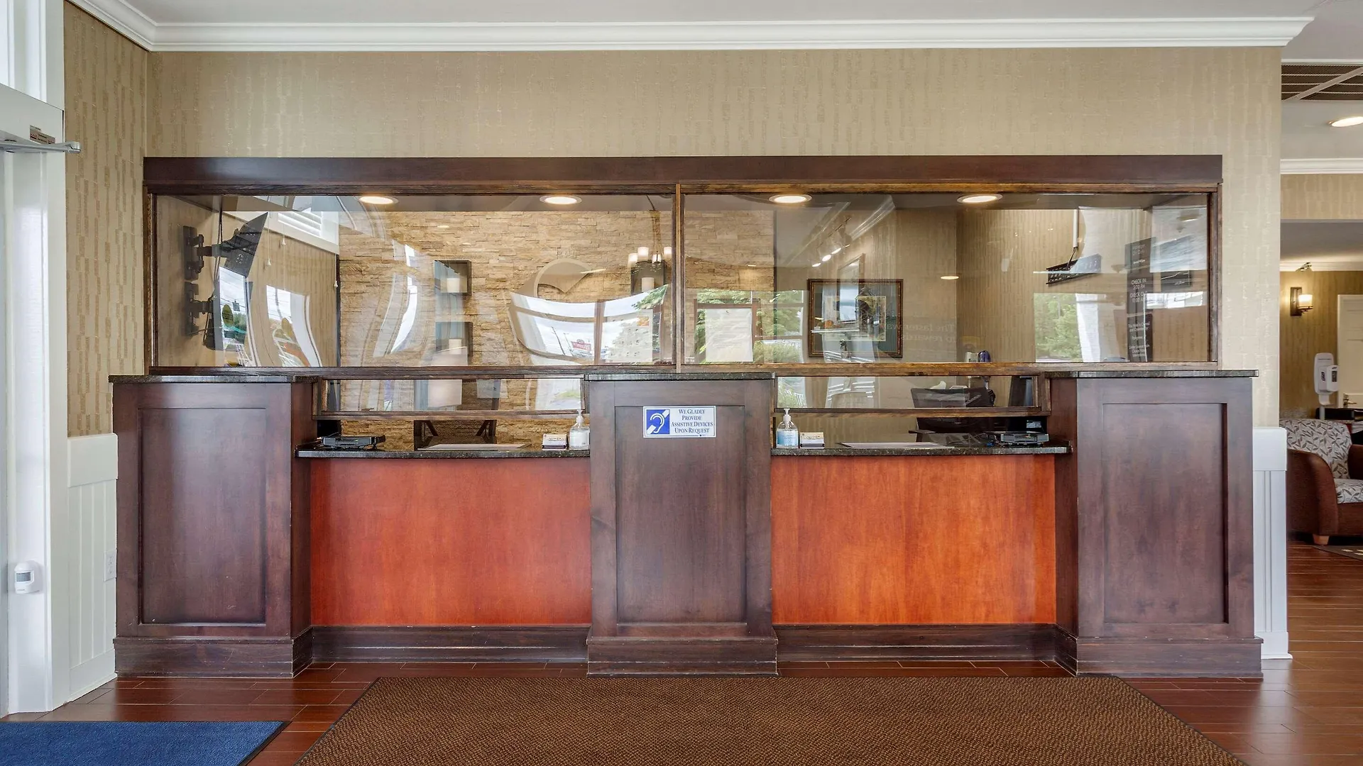 The At Apple Valley, Ascend Collection Hotel 2*