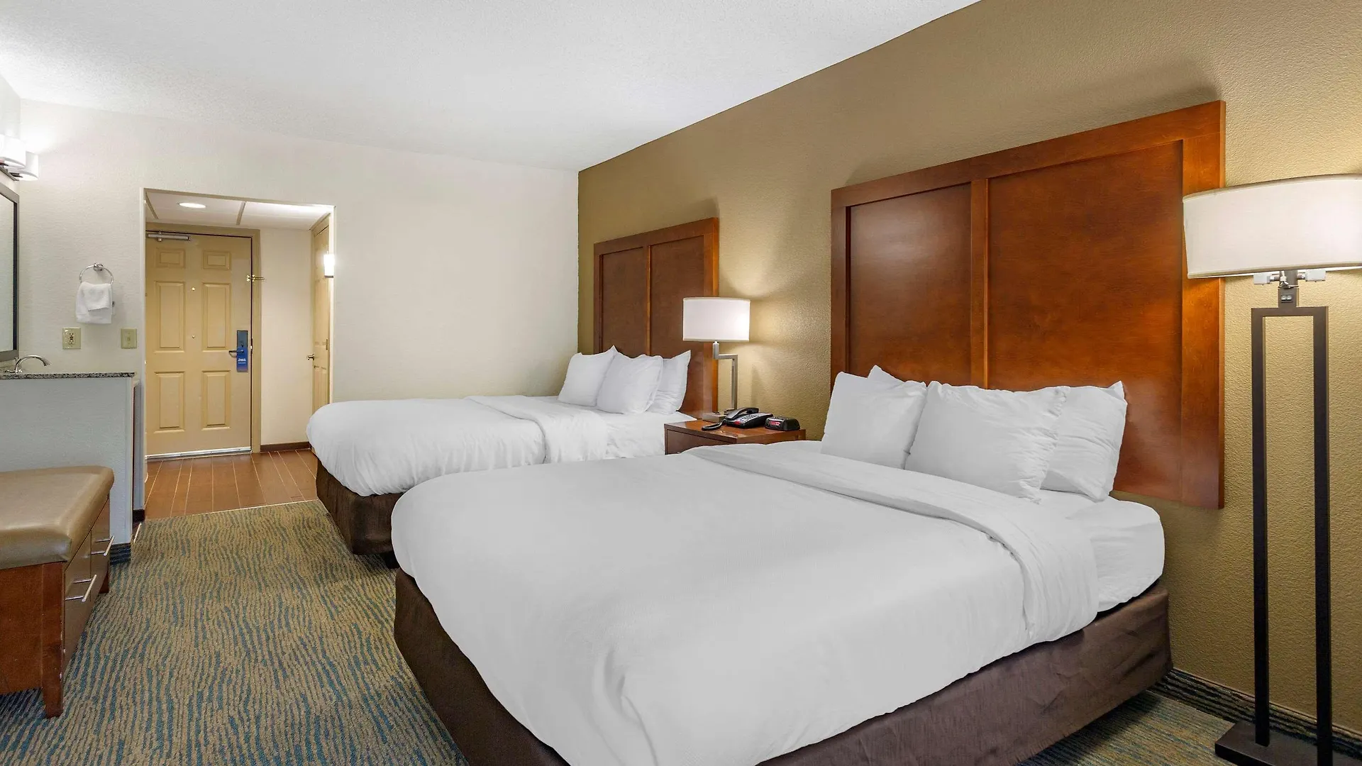 The At Apple Valley, Ascend Collection Hotel Sevierville