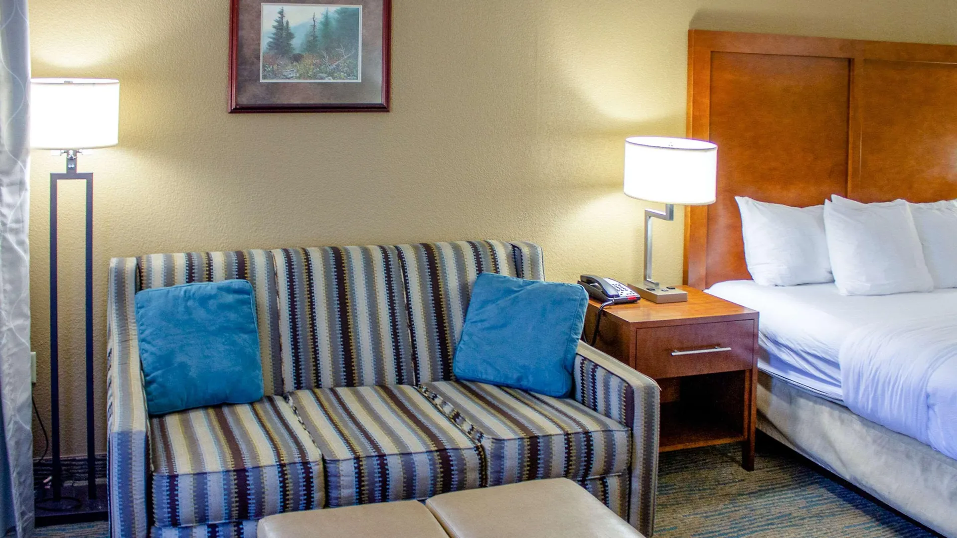Hotel The At Apple Valley, Ascend Collection 2*